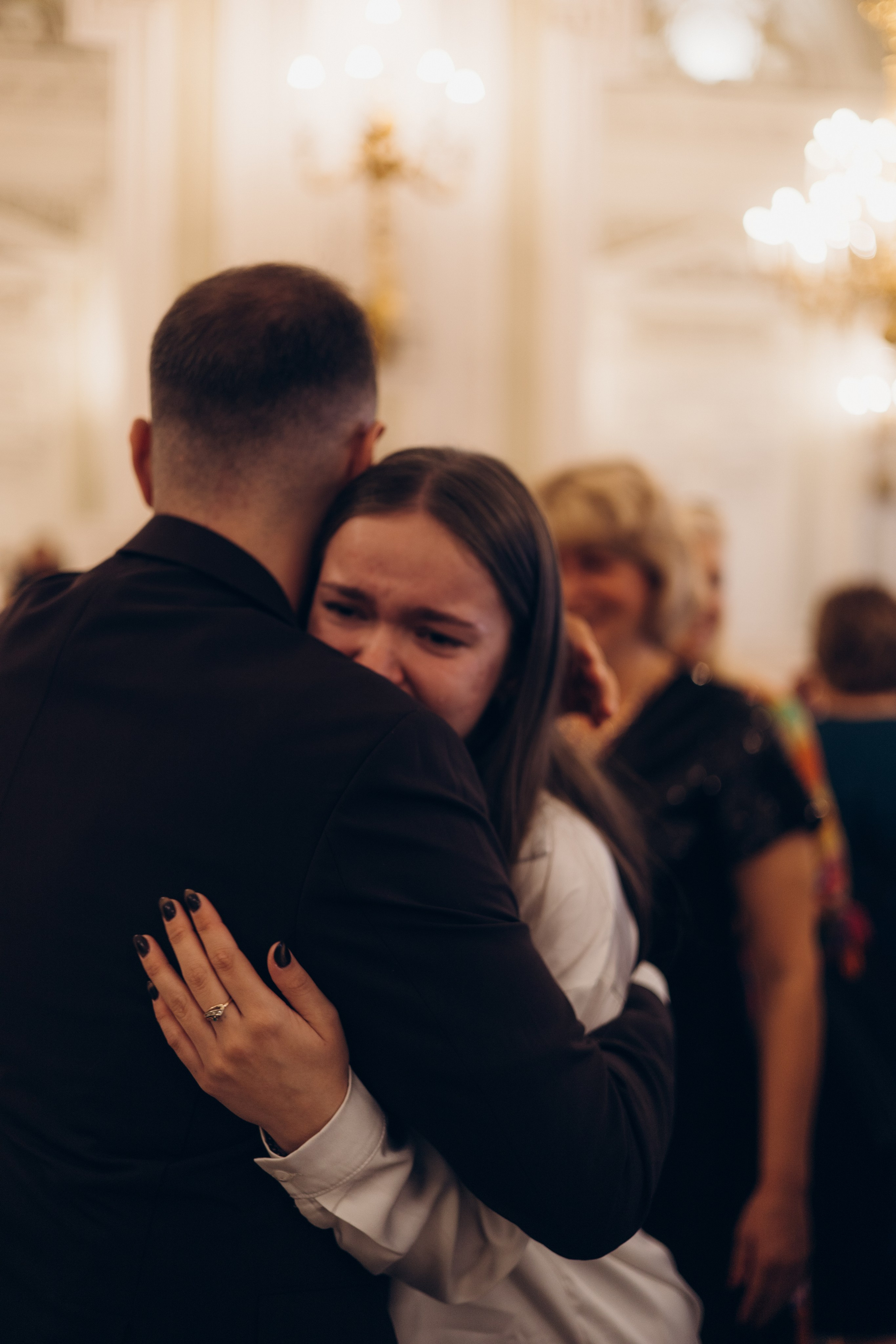 Екатерина & Дмитрий. Ирина Владимирова | Фотограф Санкт-Петербург