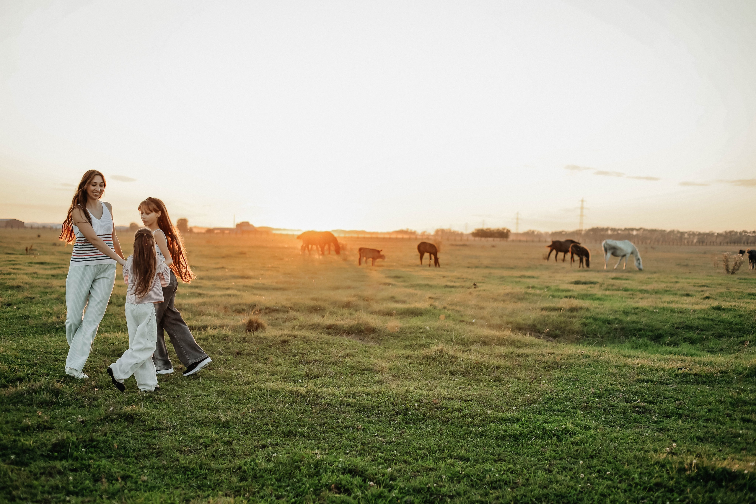 АЛЬБОМ16. Семейный фотограф Анна Мезенцева