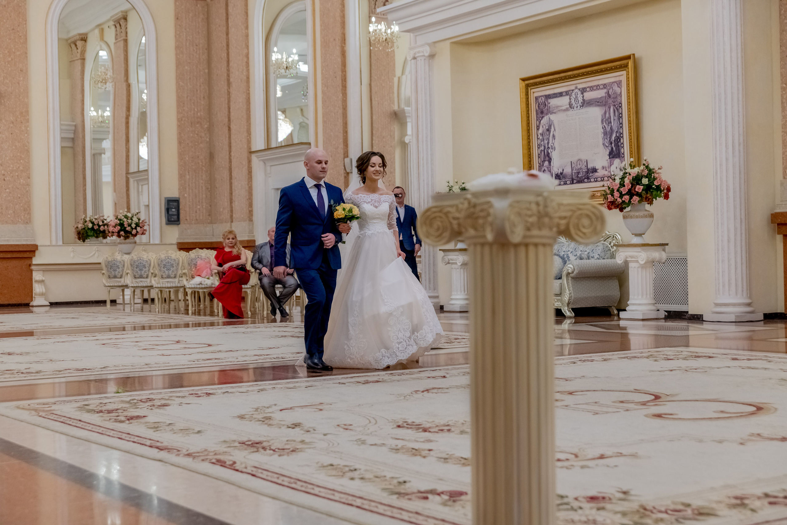 Свадебная фотография. Арт студия «Пегас». Фото- и видео- съемка