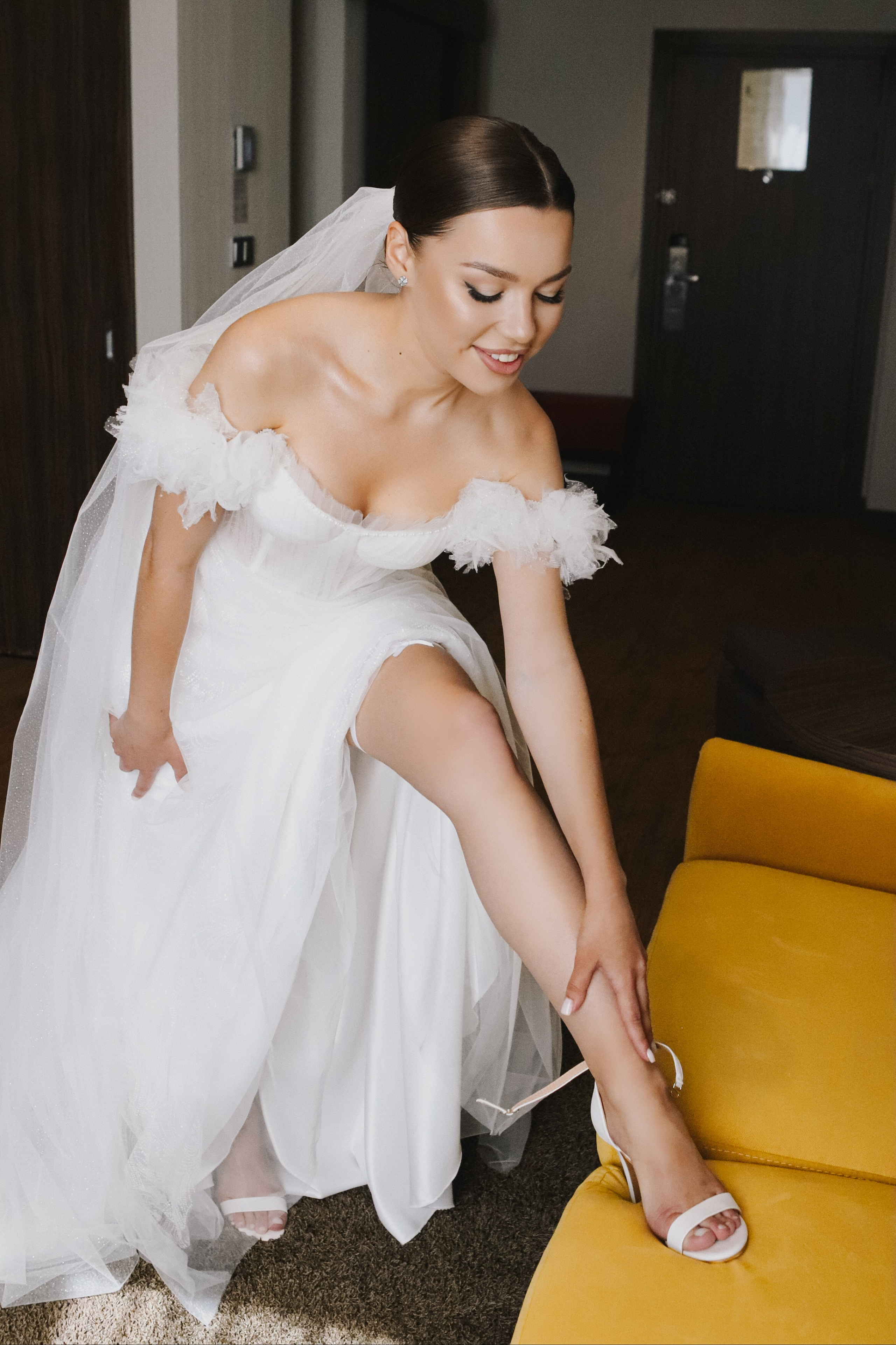 Олег и Инна. Семейный свадебный детский фотограф Саранск Наталья Сыркина