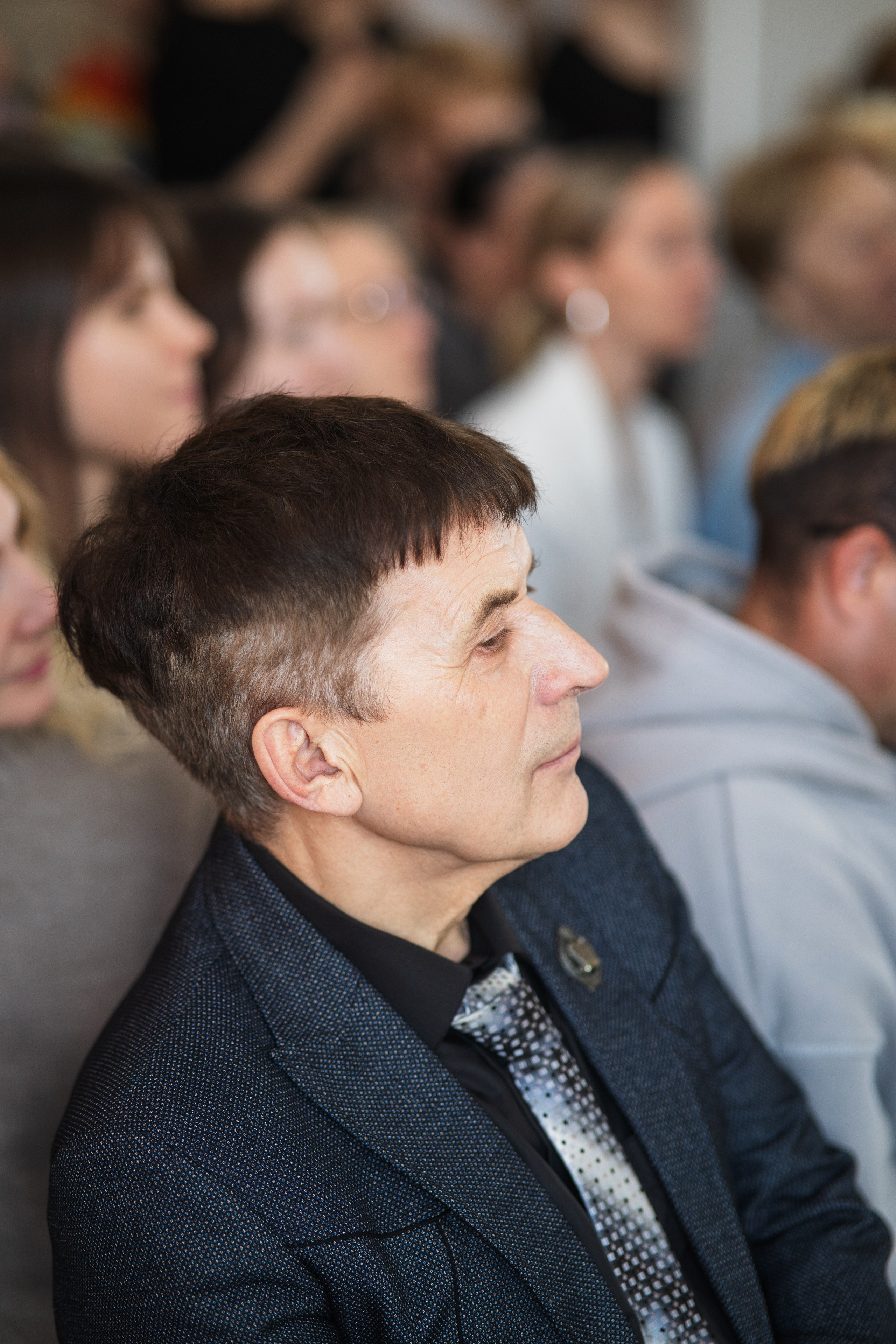 ГОСы в КемГИК. Фотограф на любое событие в Кемерово