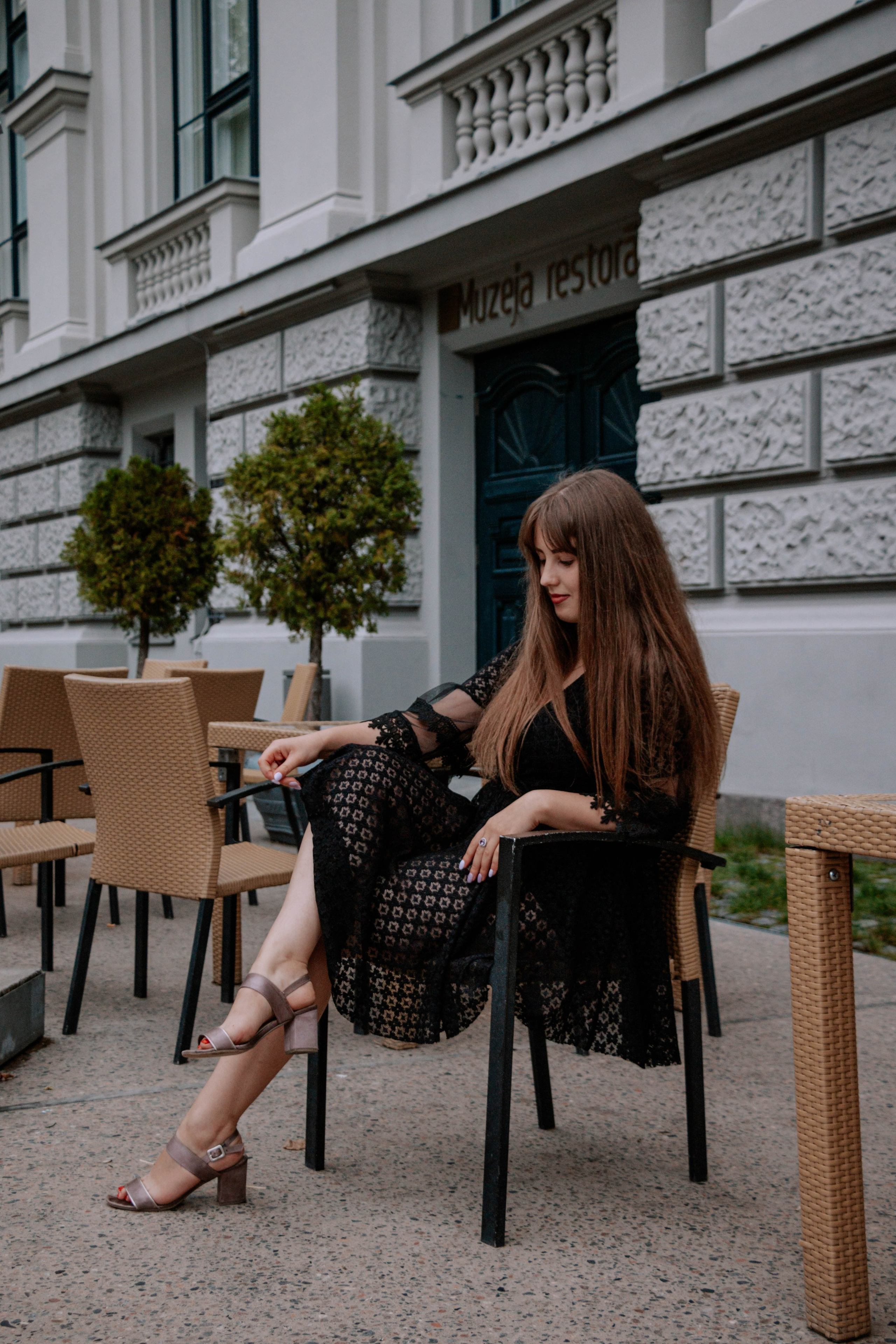 Кристина. Бережно сохраняю ваши чувства и истории на своих фотографиях