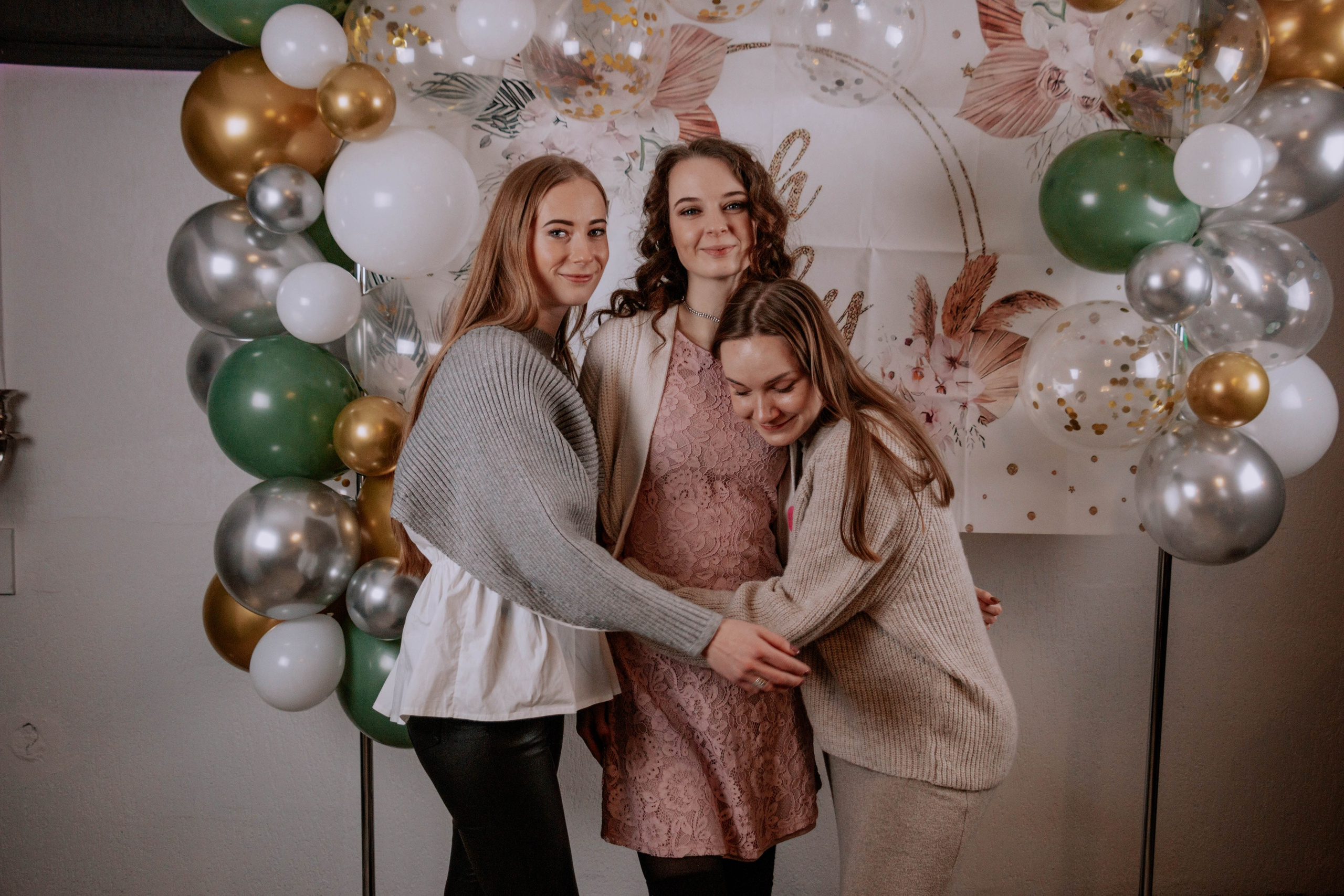 Gender party. Бережно сохраняю ваши чувства и истории на своих фотографиях