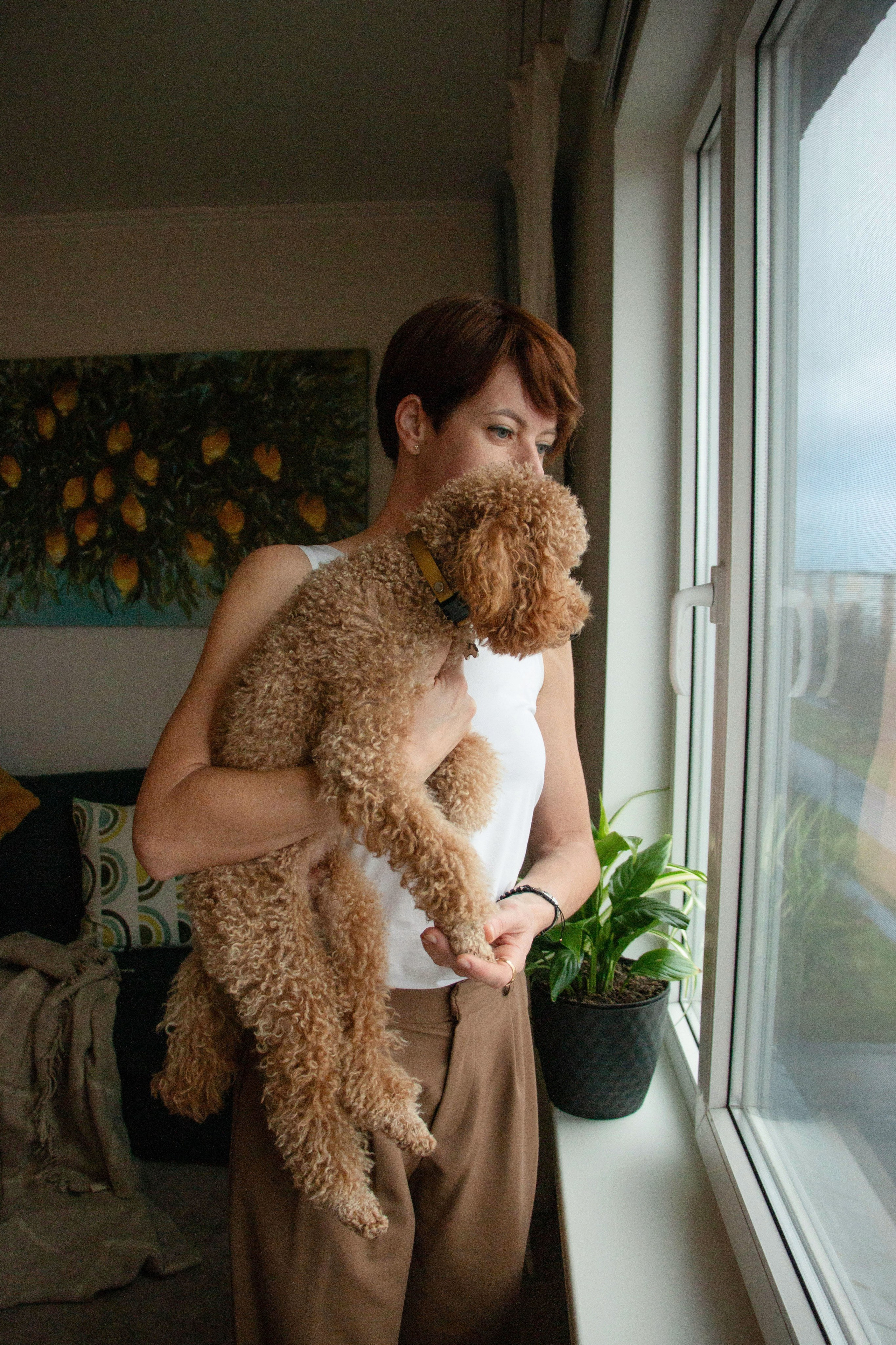 Olga & Eric. Бережно сохраняю ваши чувства и истории на своих фотографиях