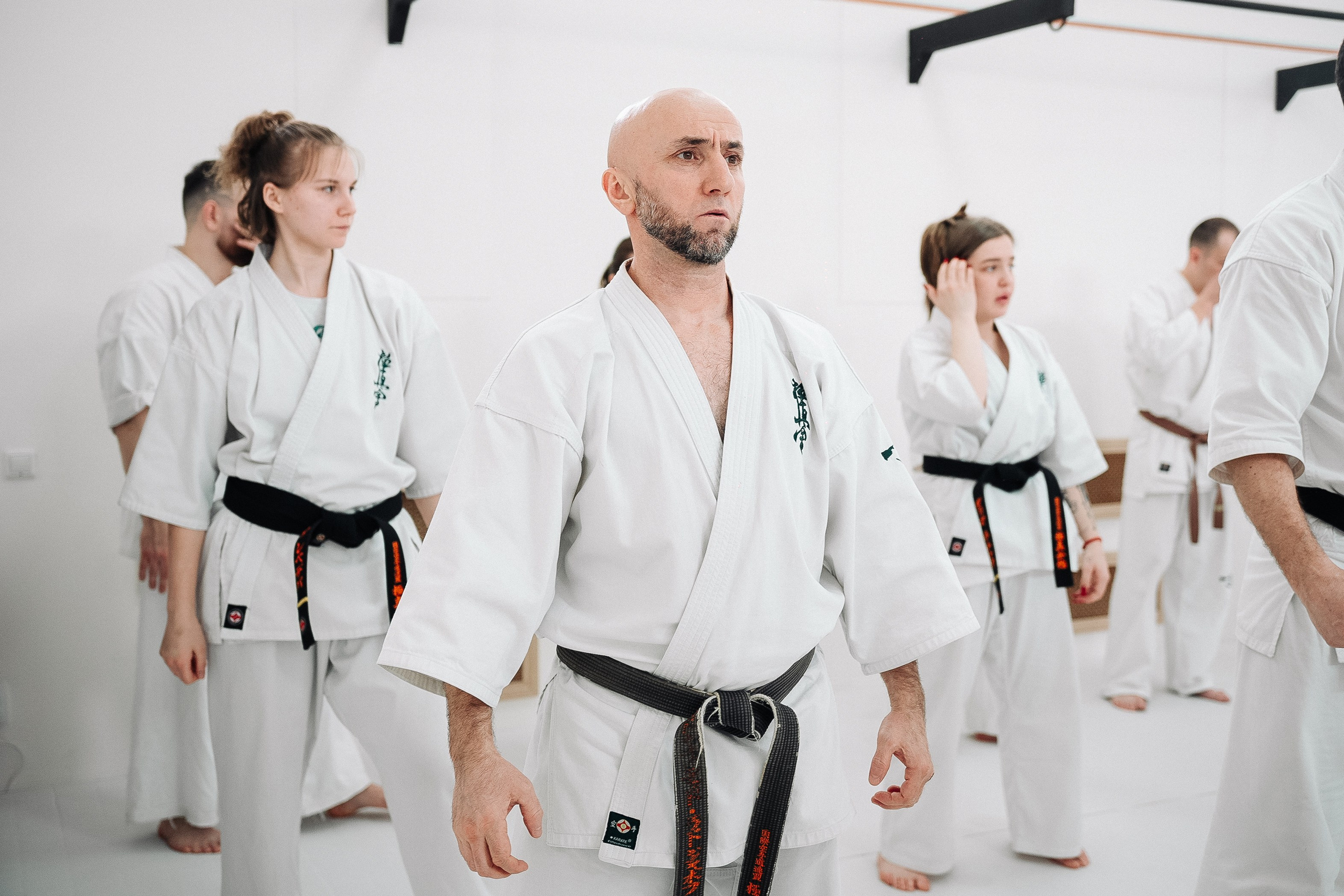 STI. Фотограф в Хабаровске Швендых Рудольф