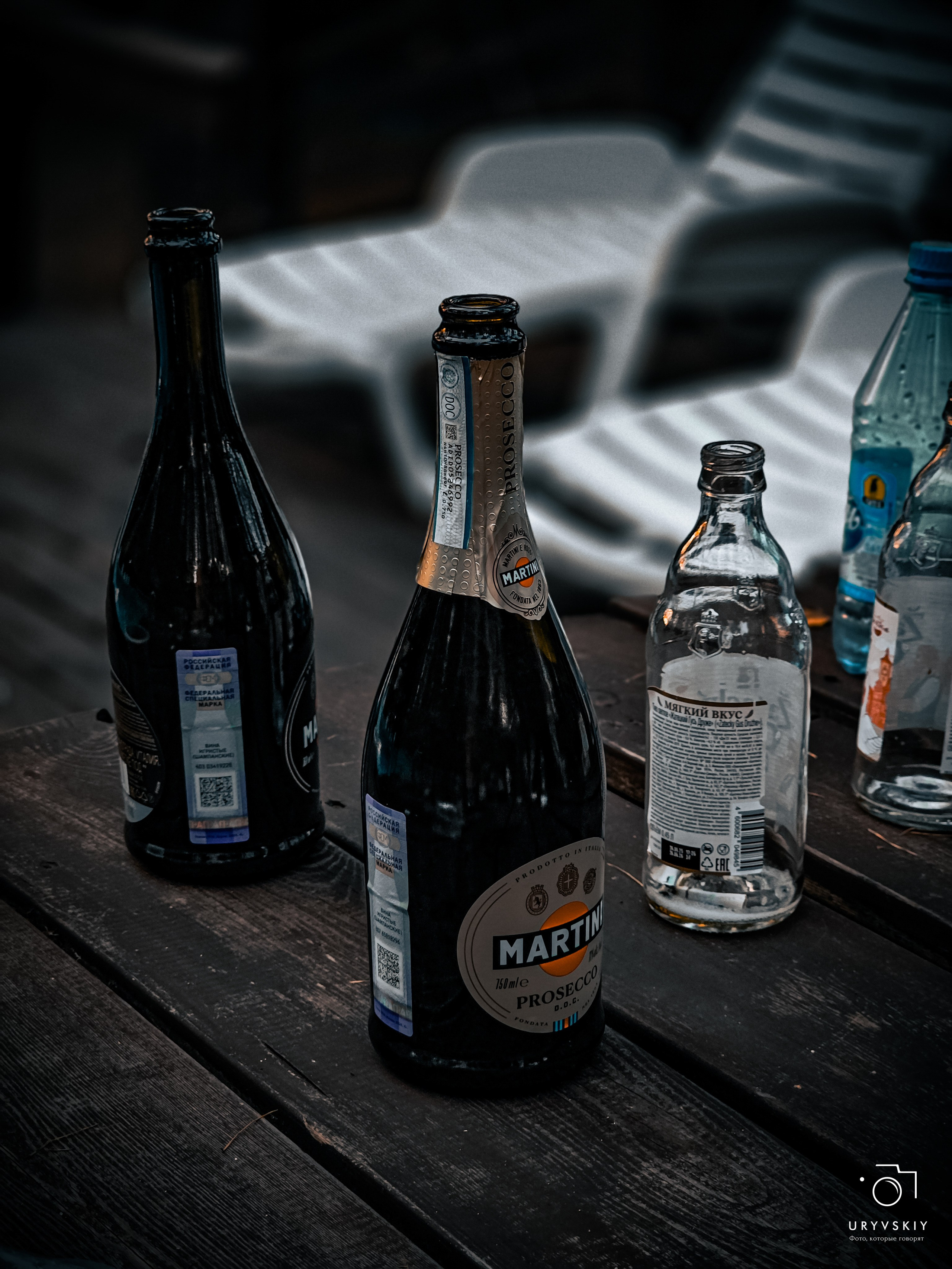 Командор, Хороший. День торговли 2025. Игорь Урывский. Фотограф Красноярск