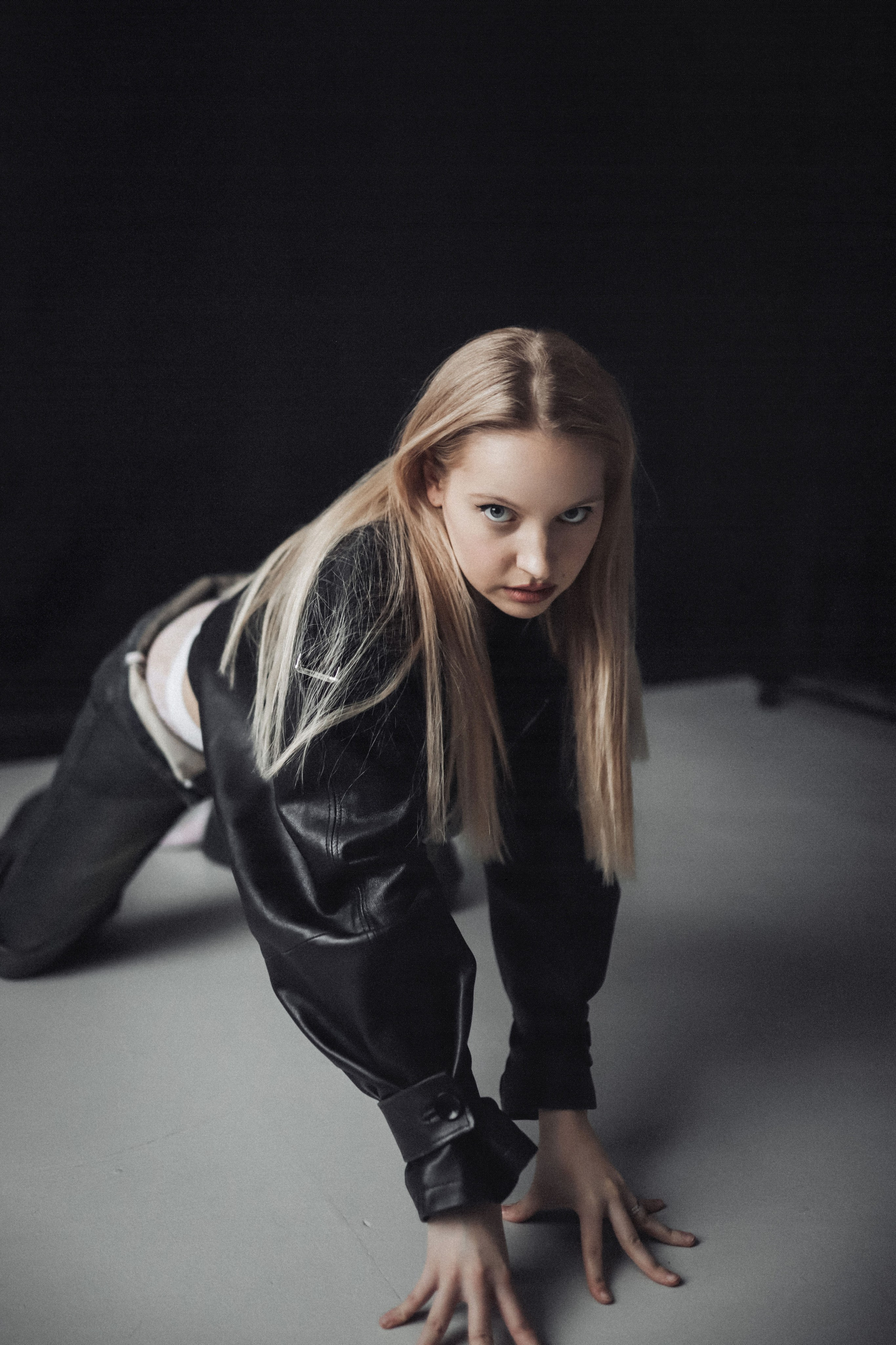 Алина. Фотограф в Нижнем Новгороде Кристина Батанова