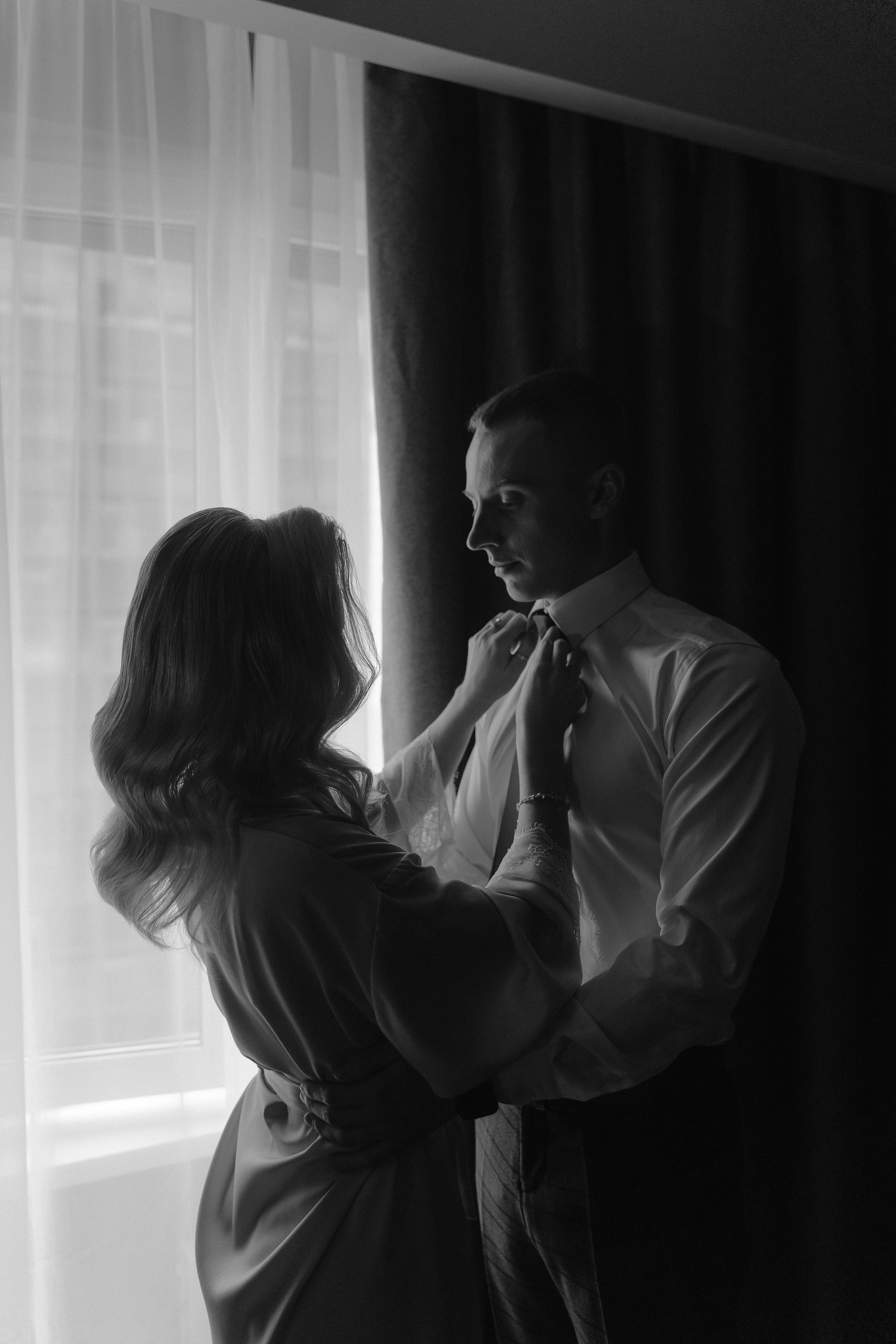 A&V. Свадебный фотограф — Наталья Фед СПб/Москва