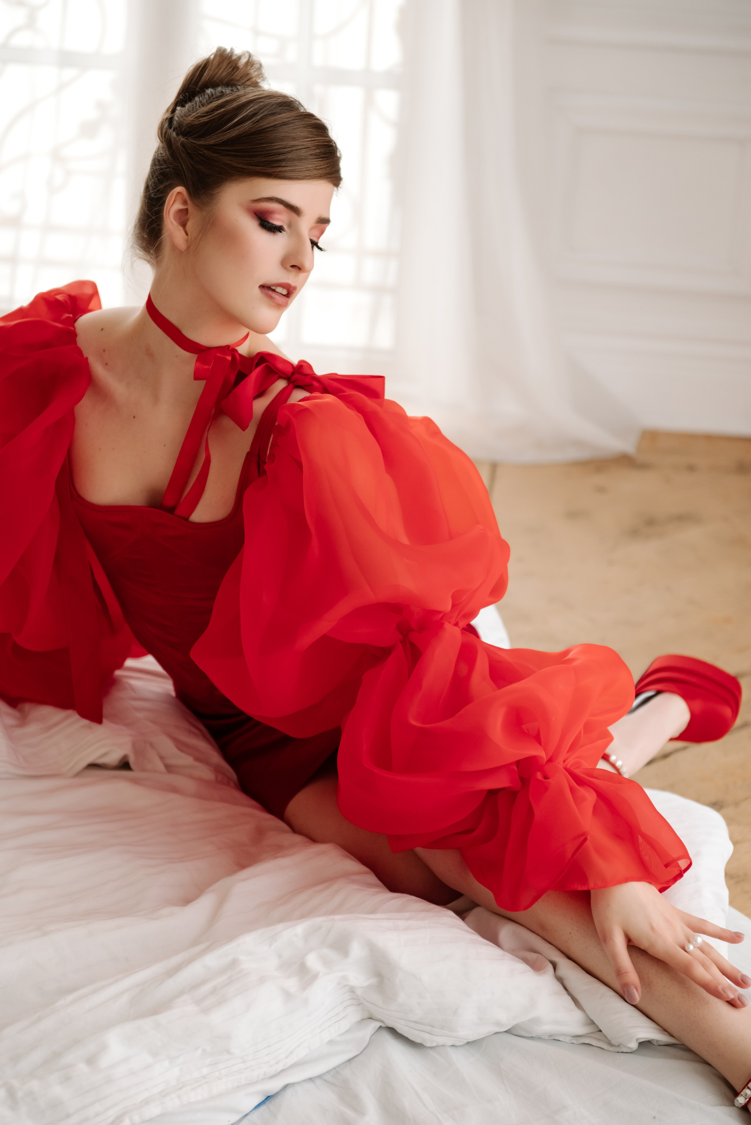 Индивидуальная. Софья. Свадебный и сеейный фотограф в Санкт-Петербурге Елена Худякова