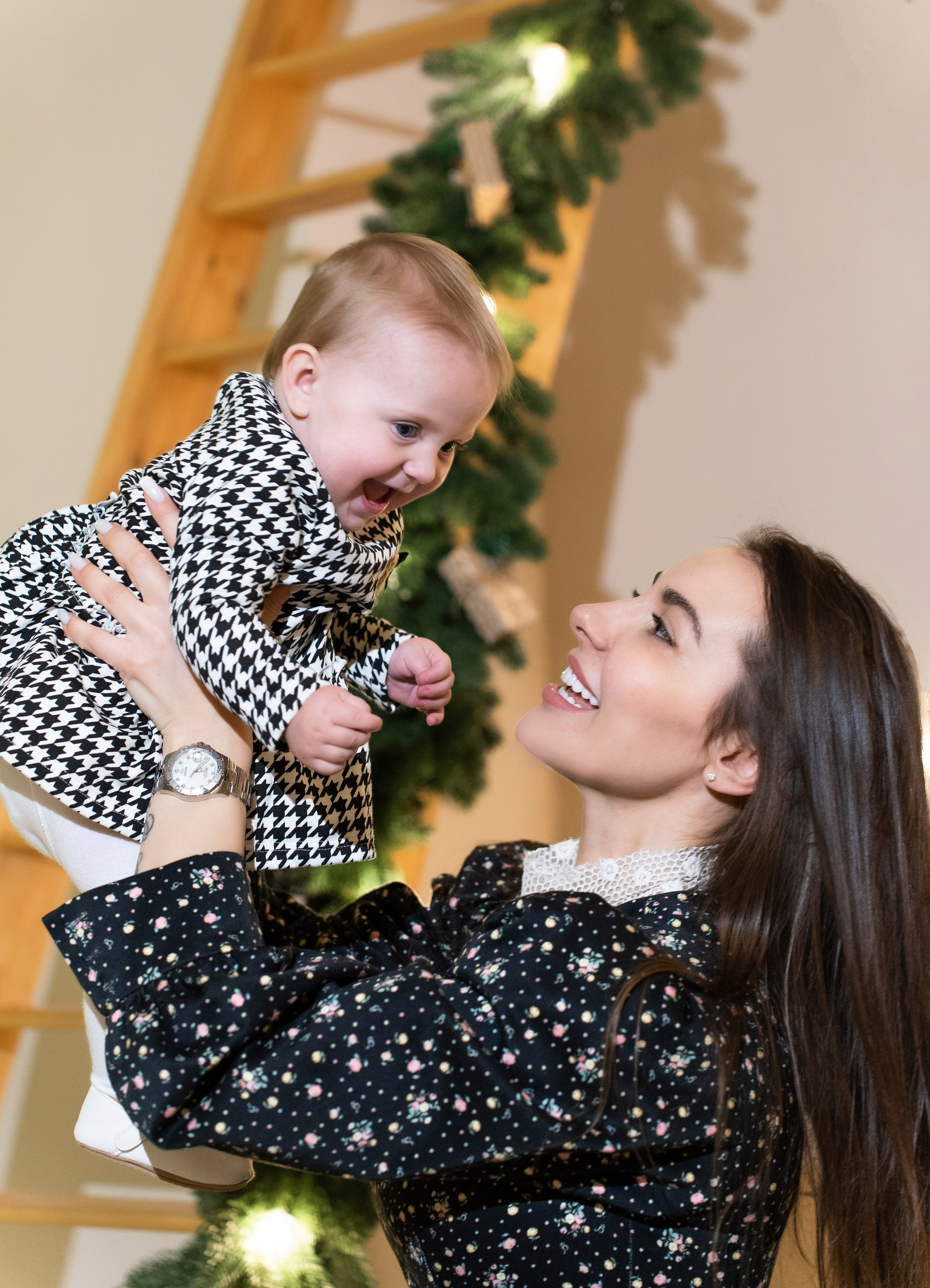 Семейные съёмки. Семейный и контент фотограф в Москве Алёна Сливка