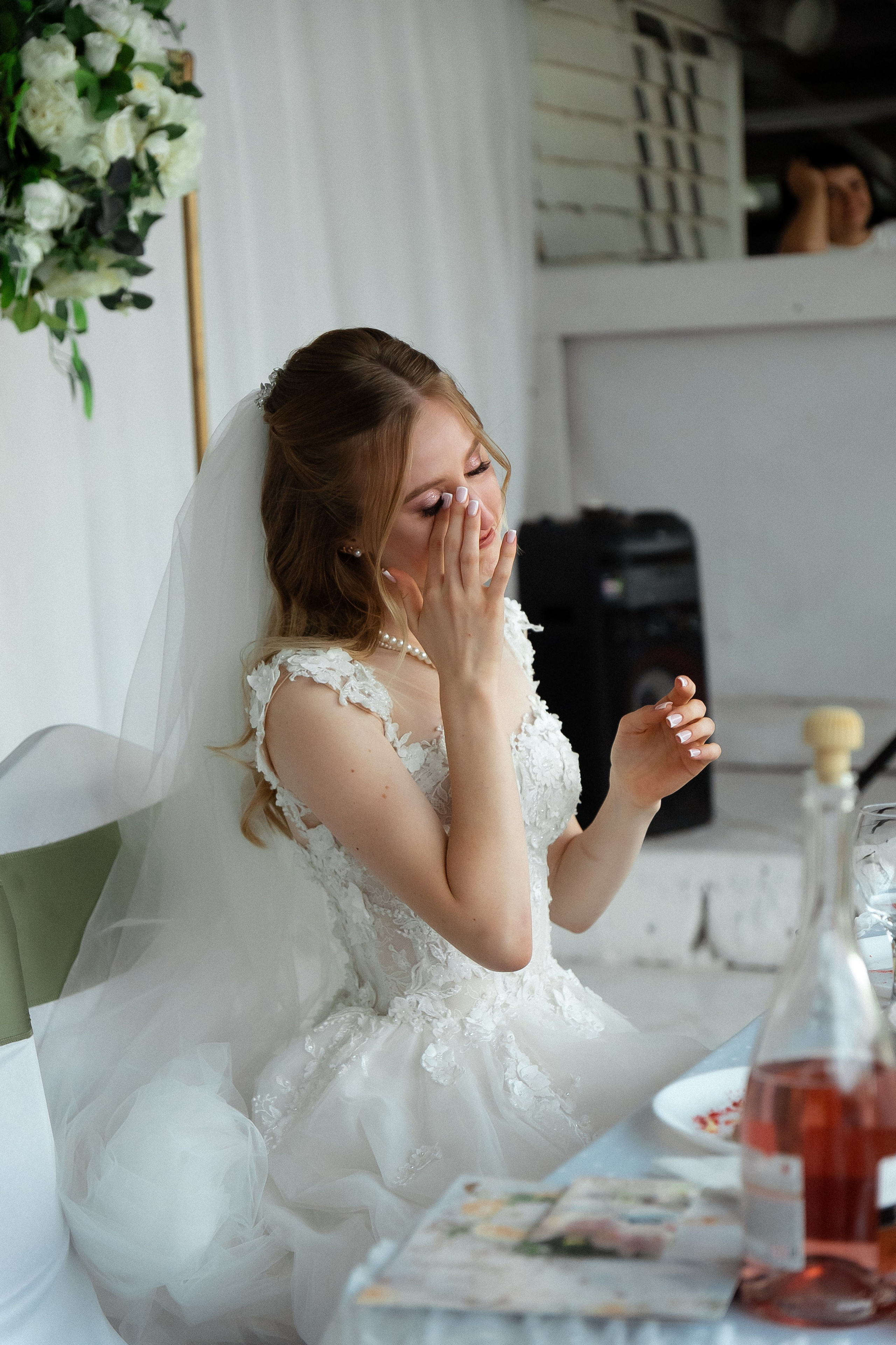 Владимир и Ева. Фотограф Новосибирск Вероника Вишневская