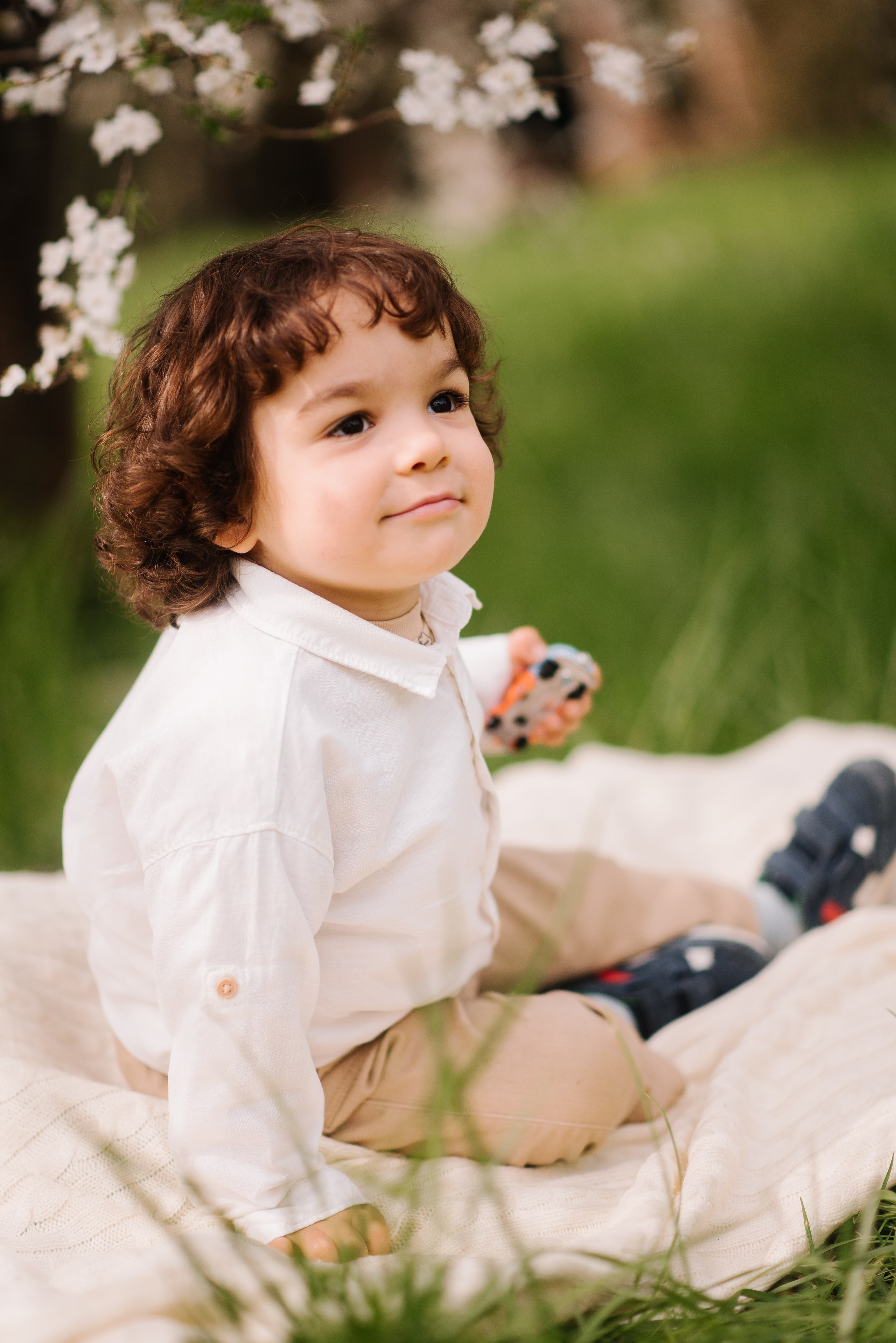 Весенние. Семейный и женский фотограф Лоо Краснодар Сочи Энем Татьяна Трибурт