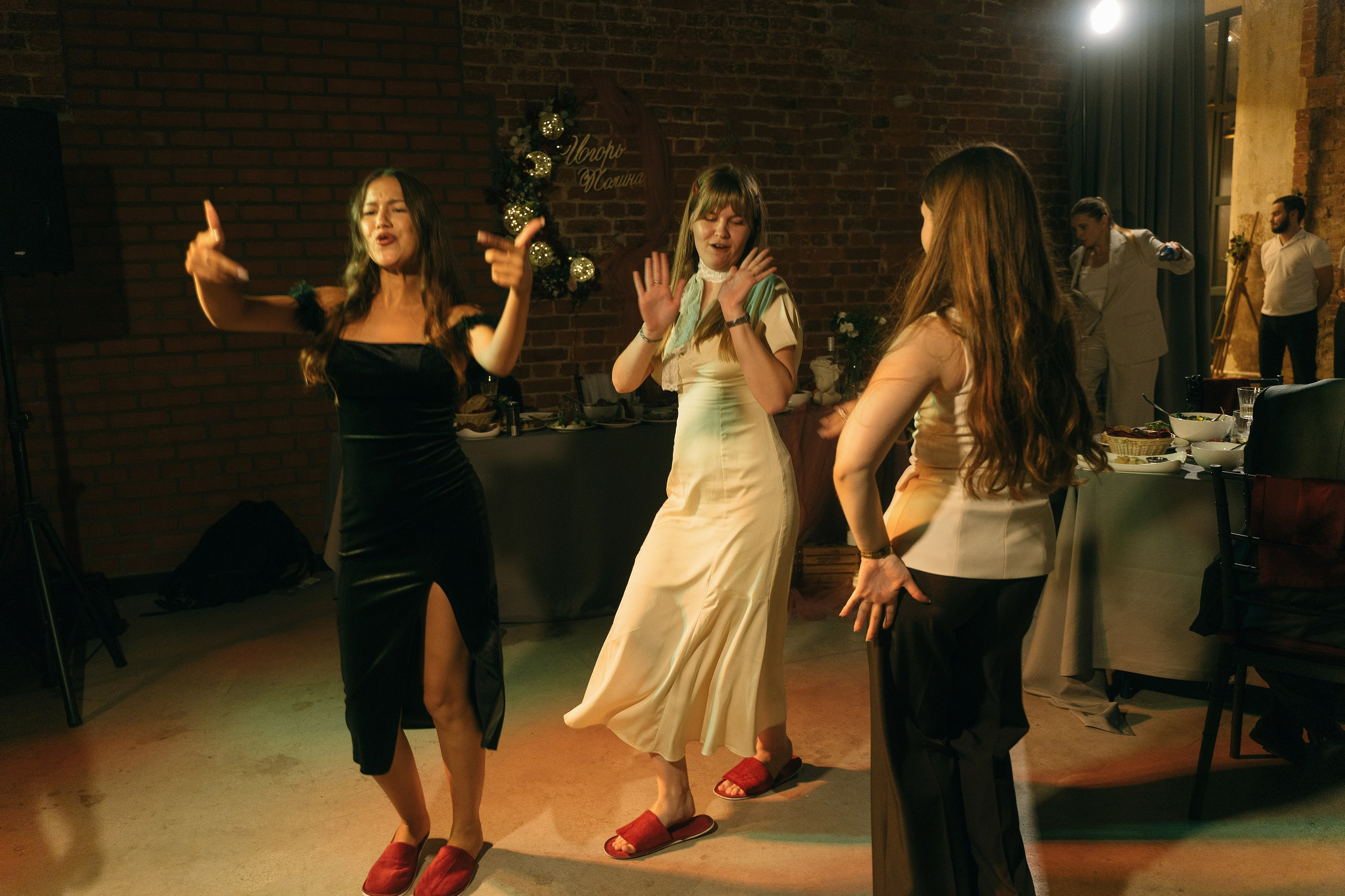 Игорь + Полина