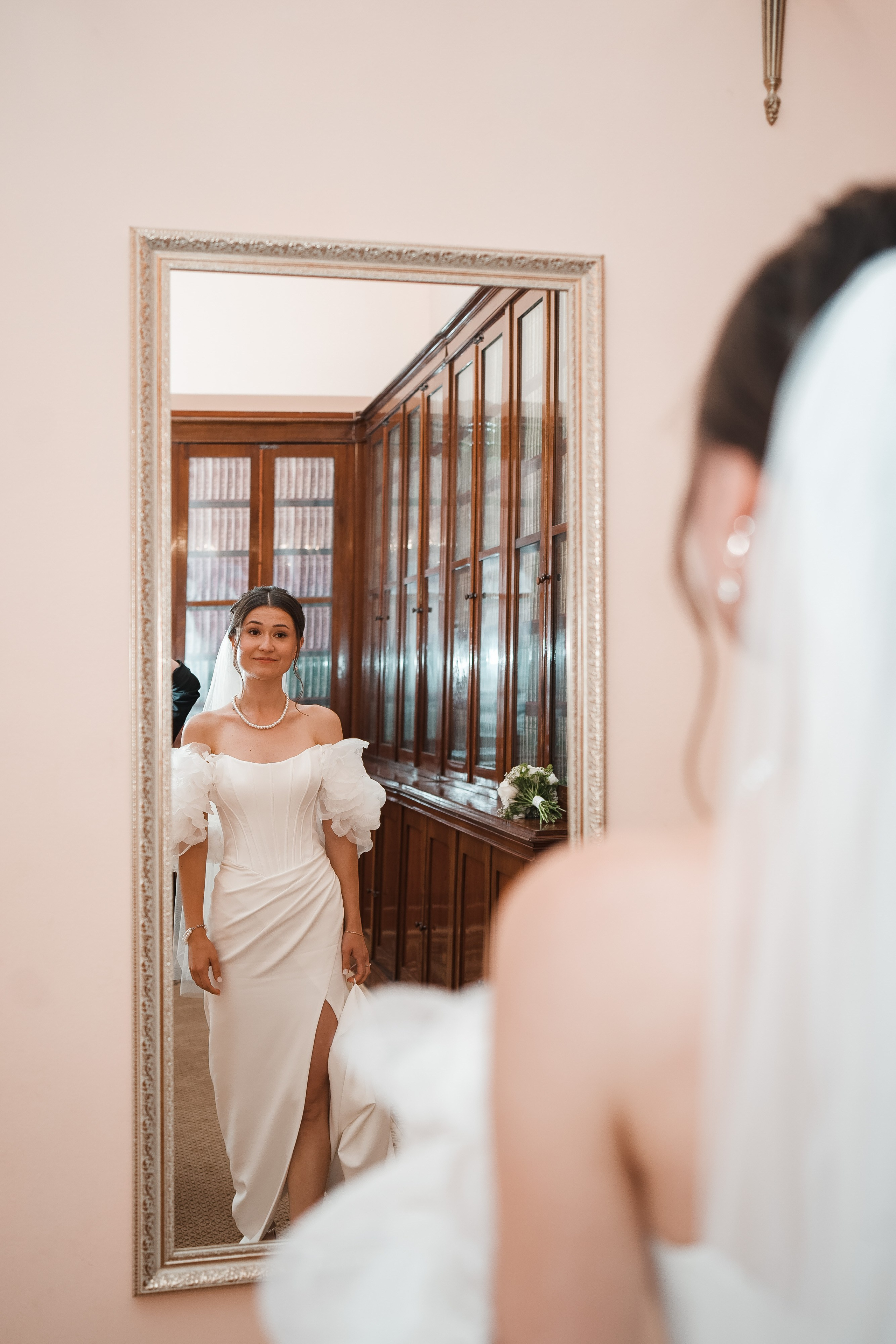 Максим + Елизавета