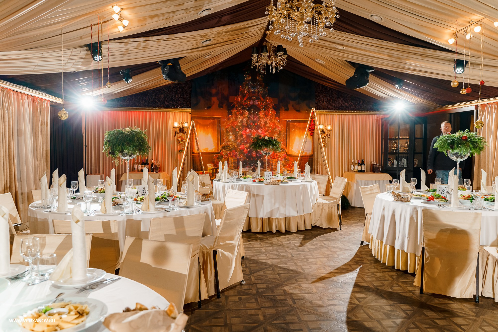 Фотосъемка дня рождения