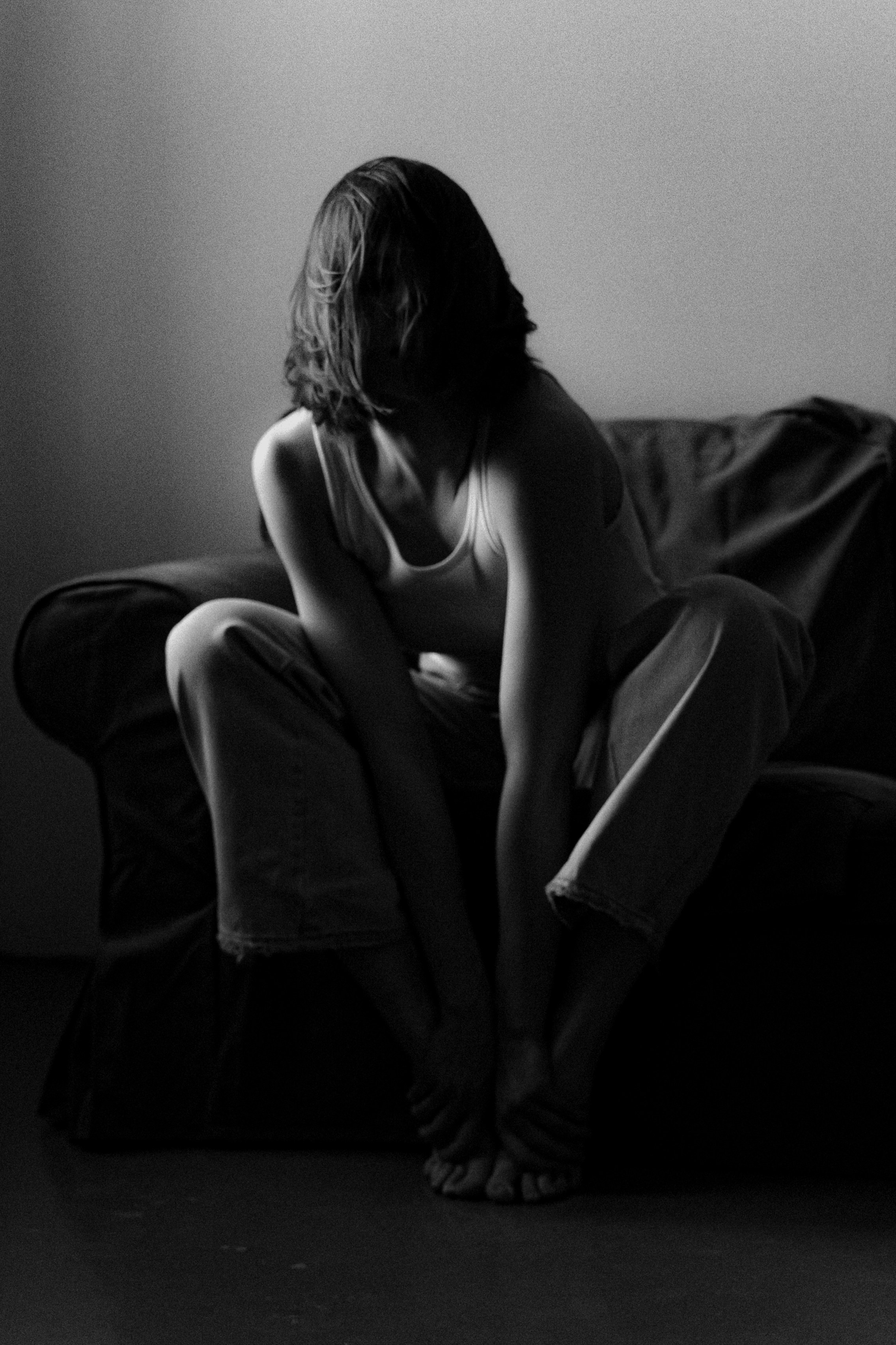 Вика. Фотограф Ершова Светлана