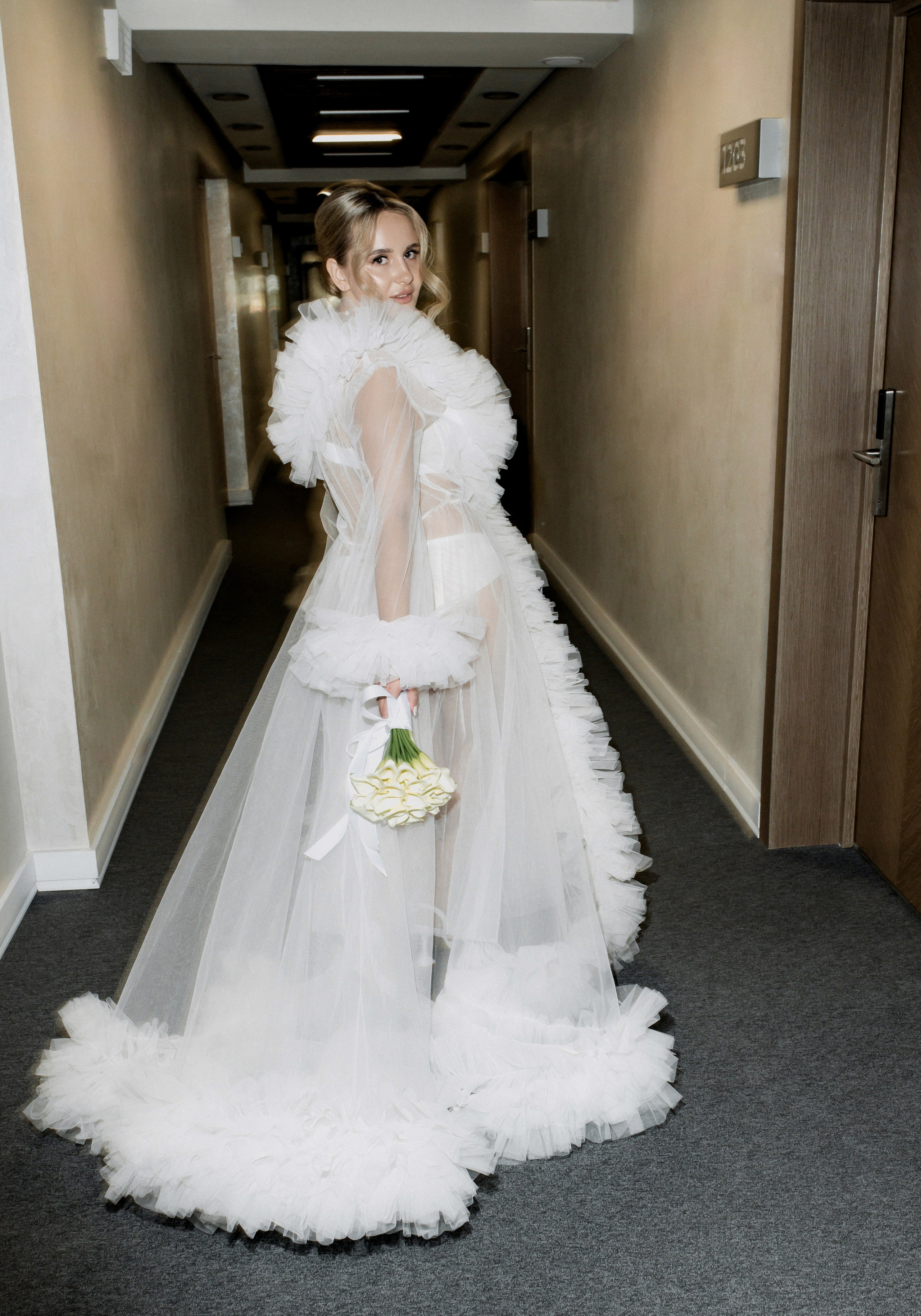 Леонид и Валерия. Фотограф Кирилл Верт