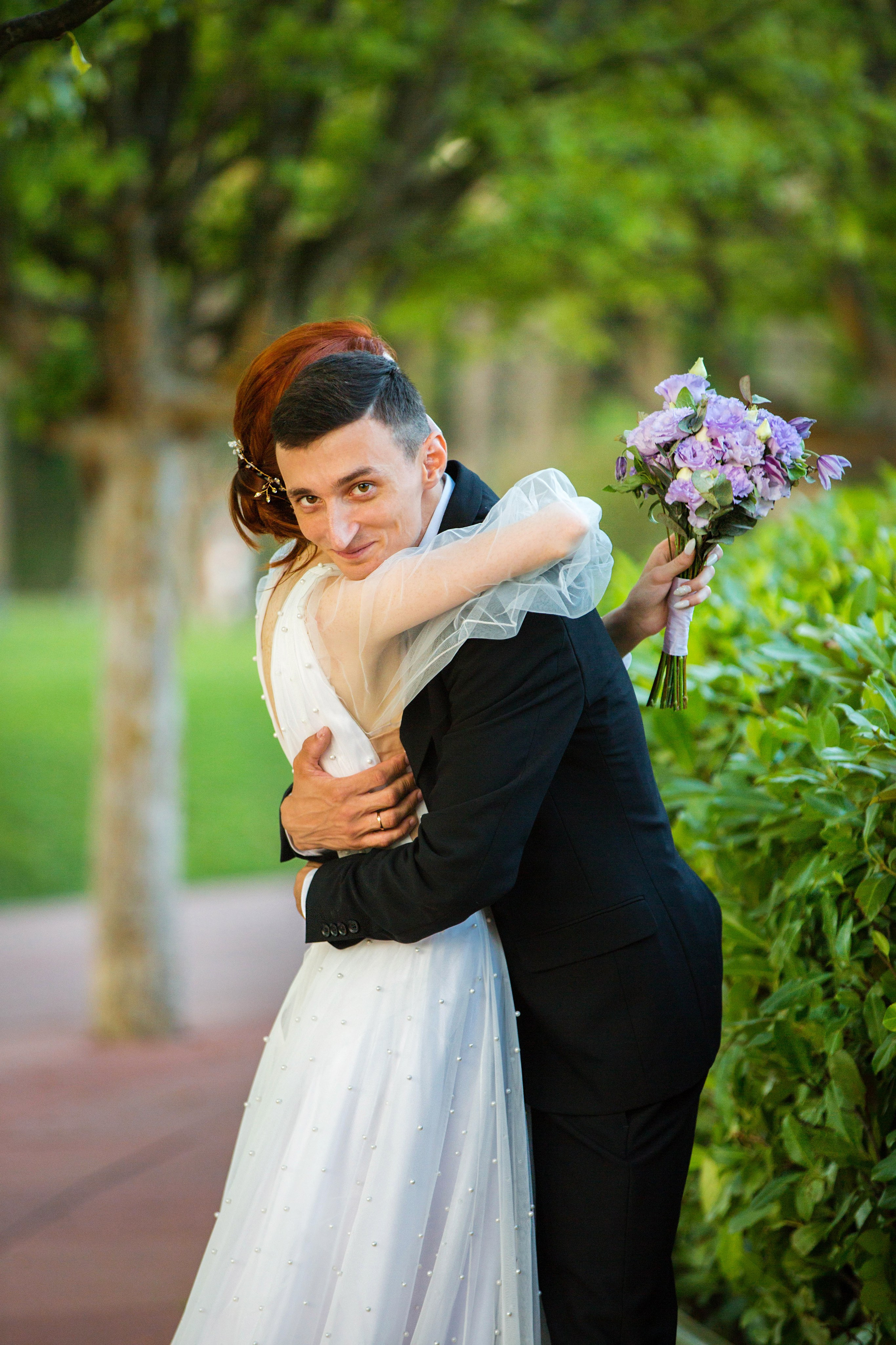 Виктория и Арсен. Свадебный семейный и детский фотограф в Краснодаре Карина Федоровская