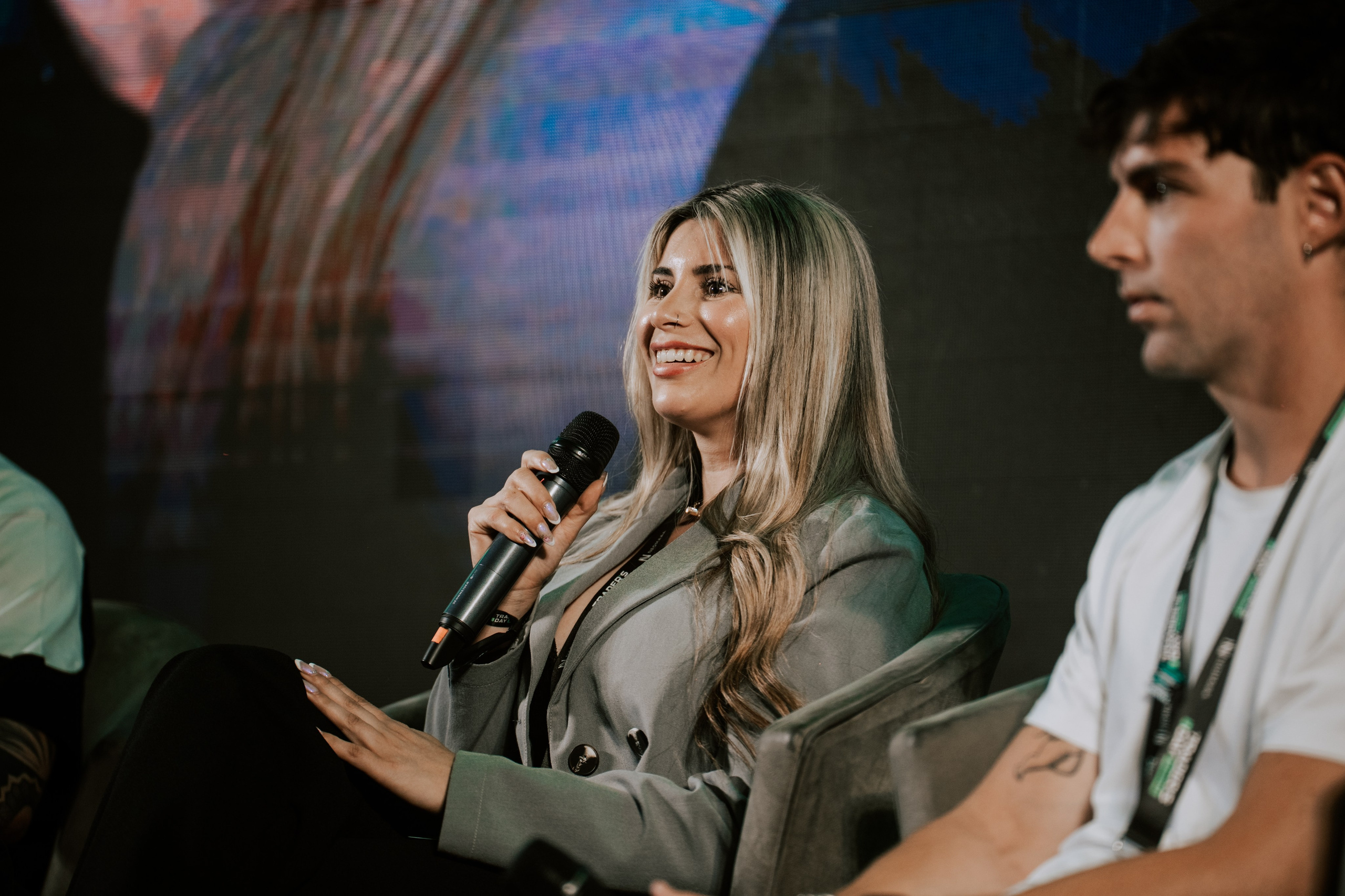 TRADERS DAY By NeomAAA Argentina. NeomAAA Funds Gallery