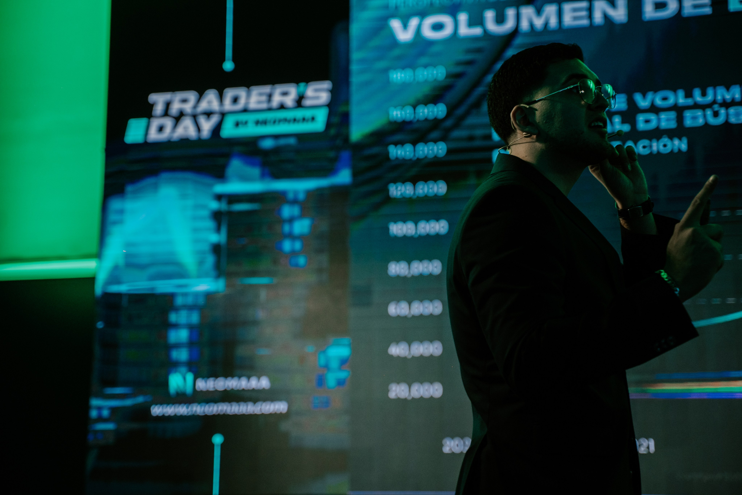 TRADERS DAY By NeomAAA Argentina. NeomAAA Funds Gallery