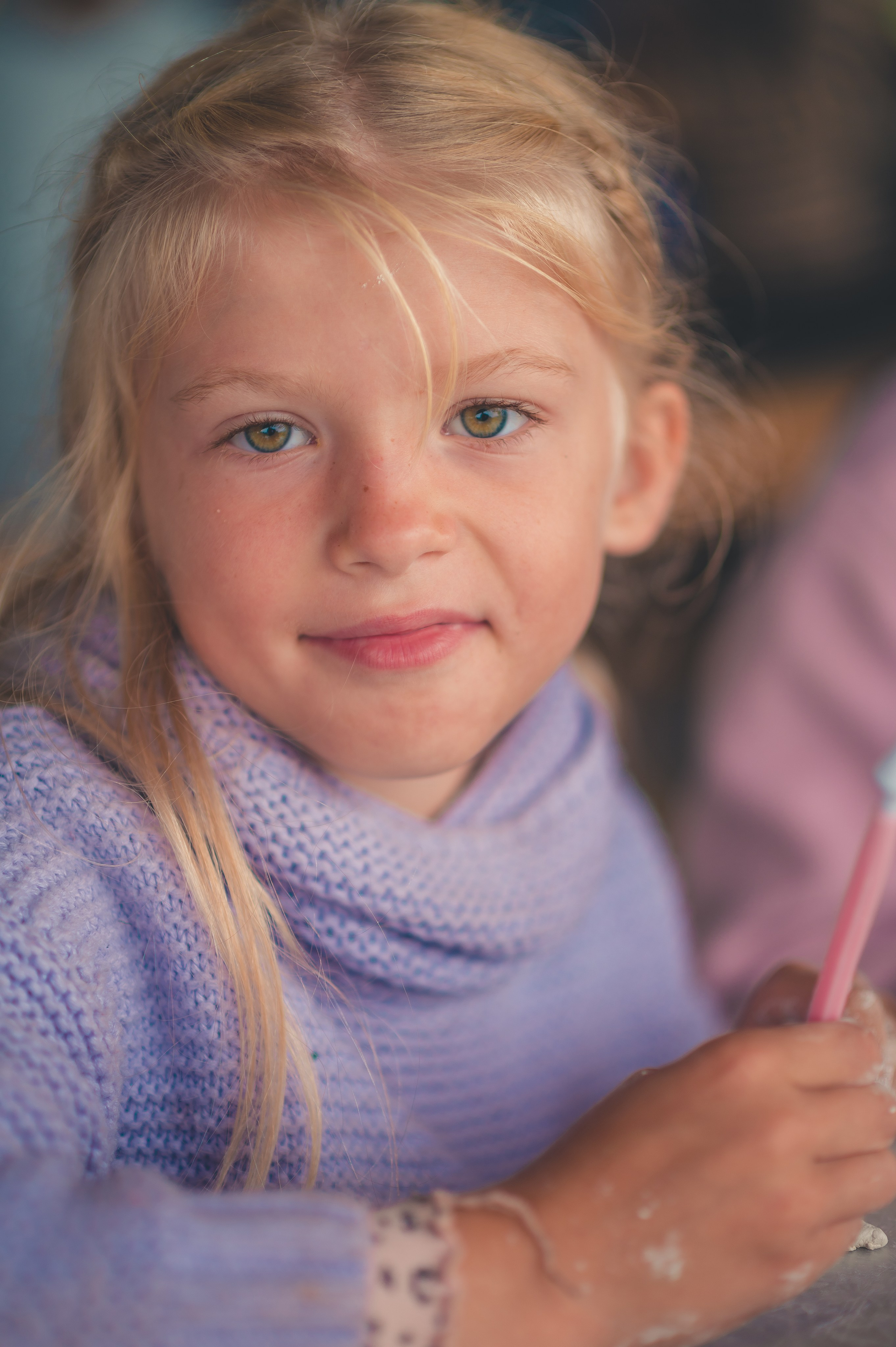 Детский лагерь — 6 смена 2023 год. Иван Кубик — фотограф и видеограф