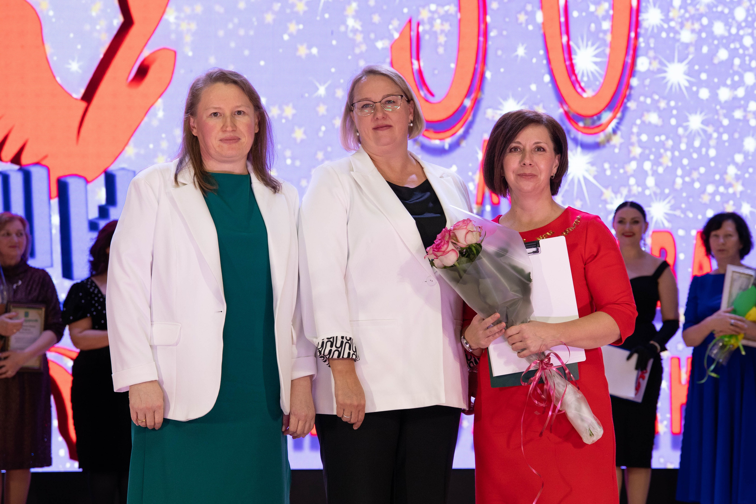 50 лет ДШИ ст. Старомышастовской