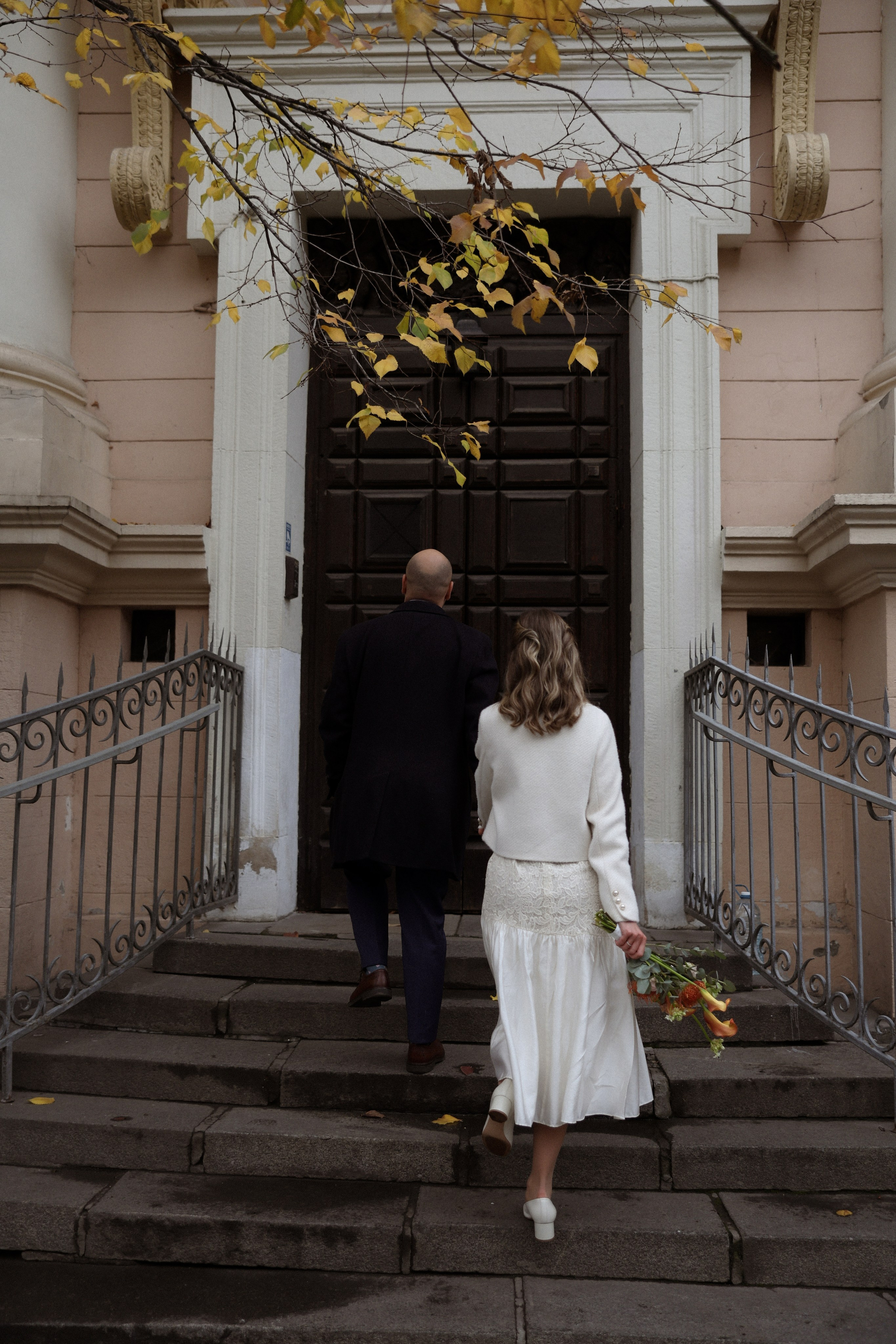 «Счастье быть» — Юнона и Борис. Свадебный и семейный фотограф в Москве Ломова Ирина