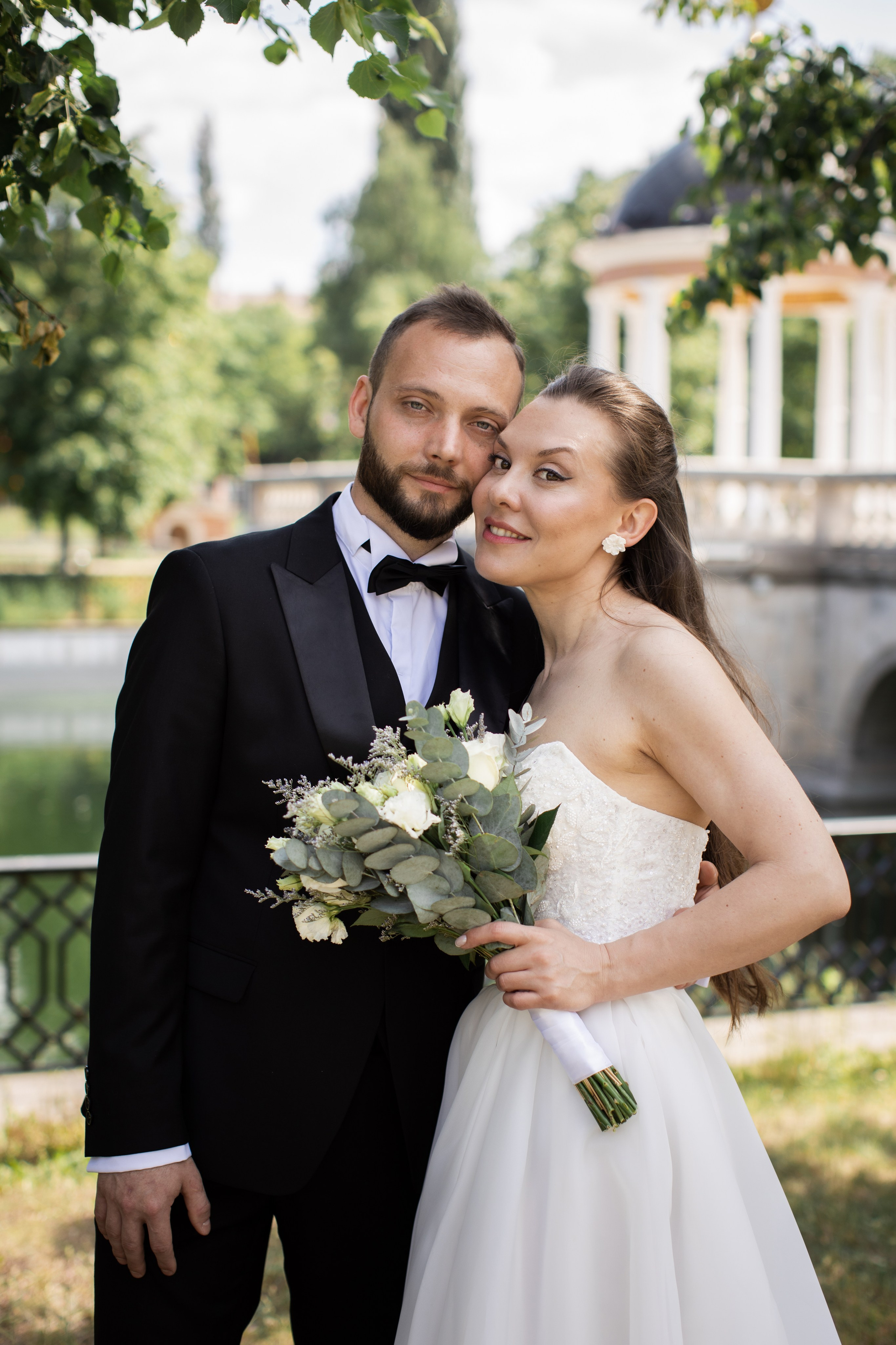 Владимир и Александра. Фотопрогулка. Главная