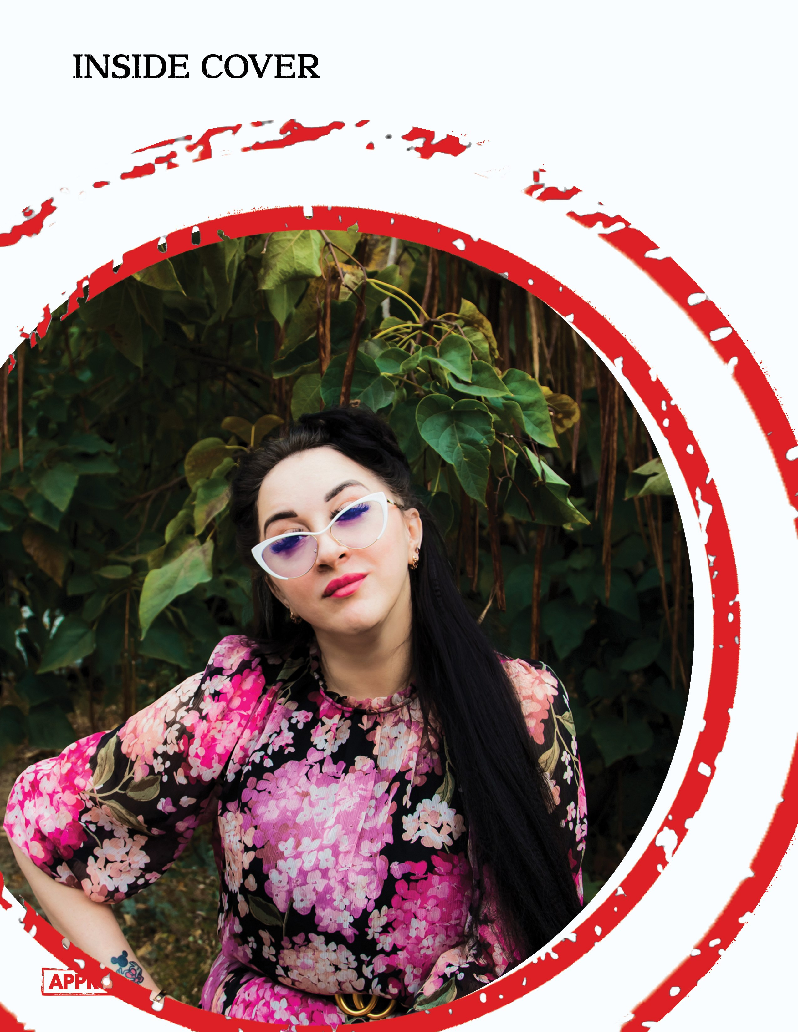 Editorial. Фотограф Наталия Новгородова. Портрет, fashion, Beauty