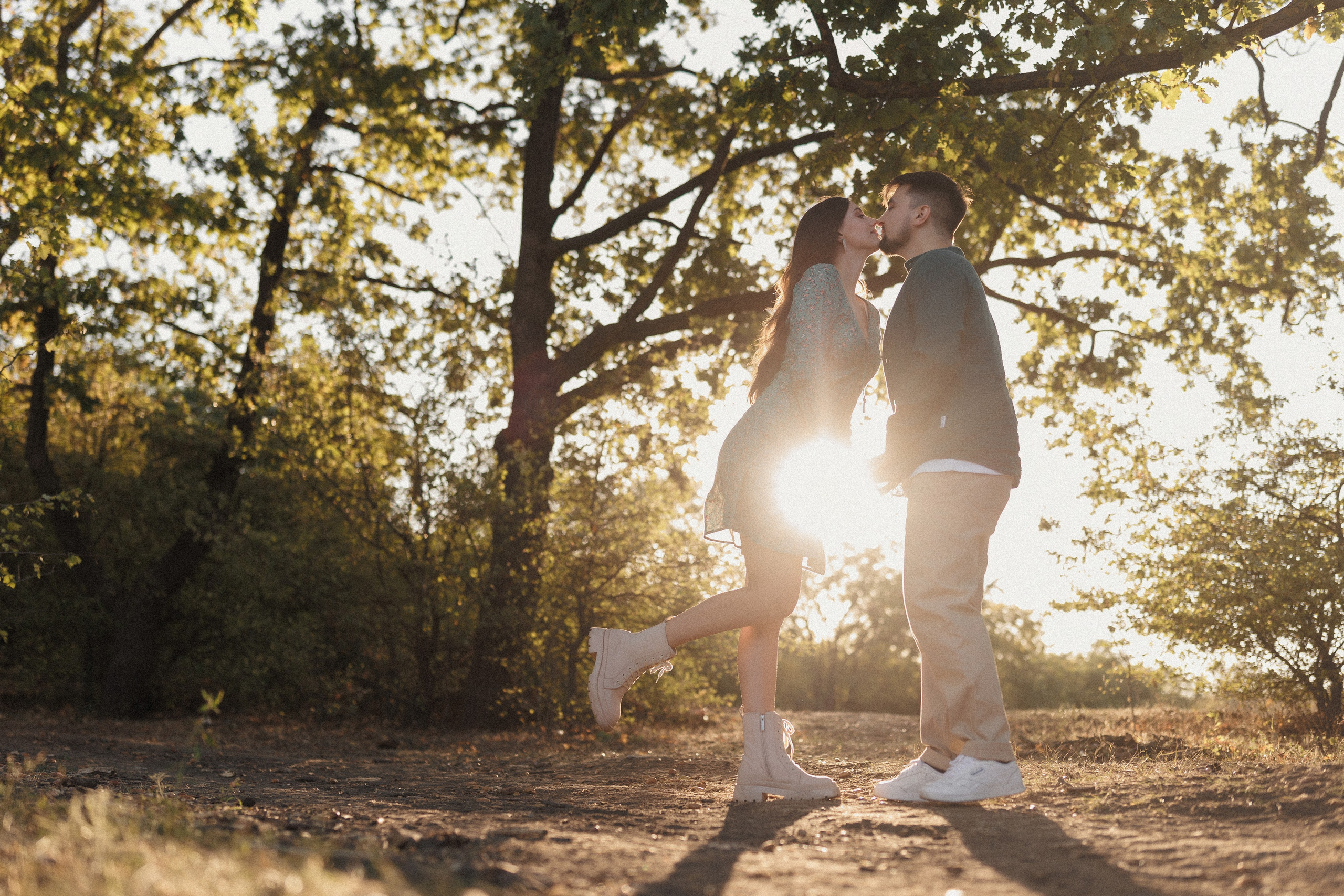Love Story. Свадебный фотограф в Ростове-на-Дону Лилия Паккерт