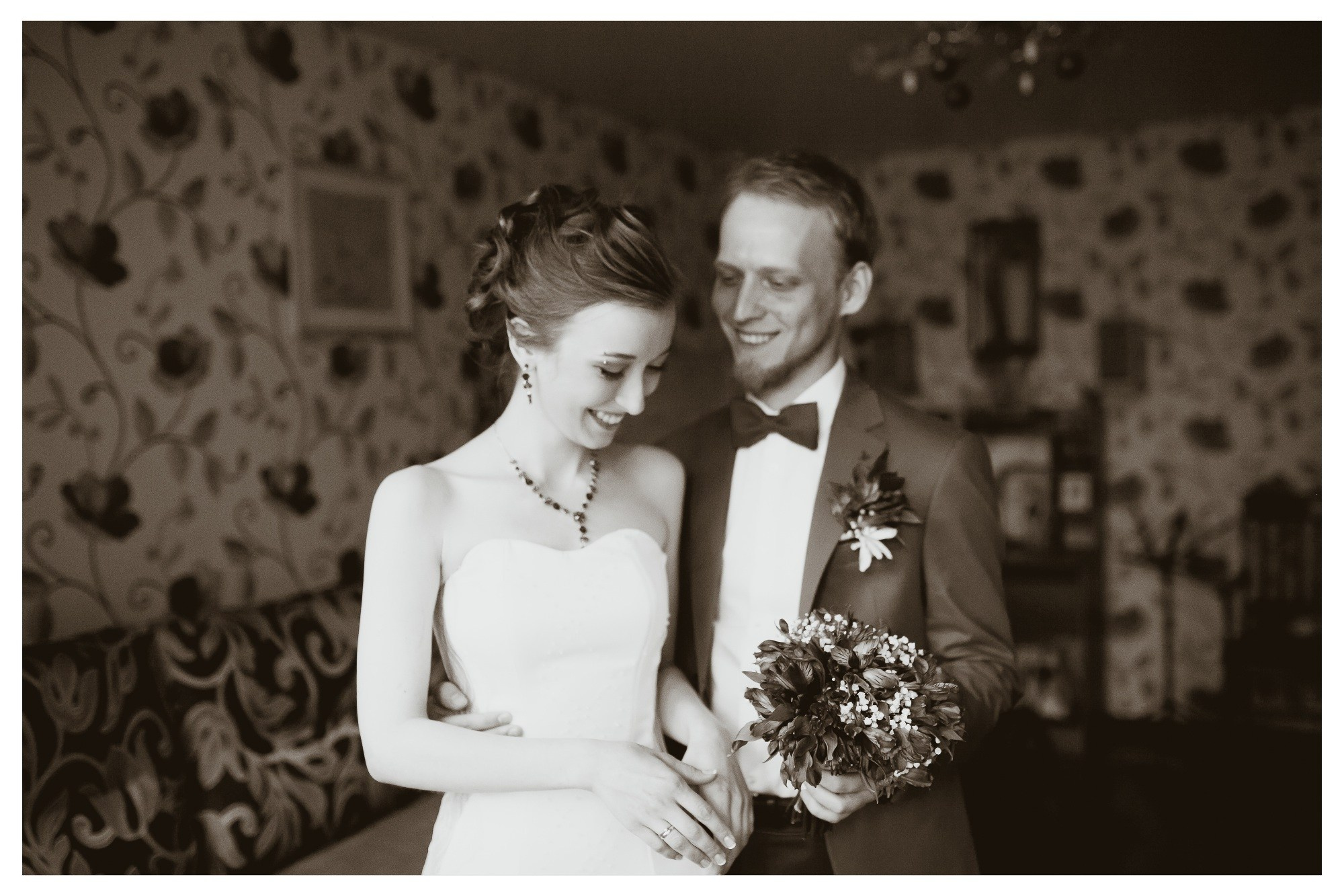 Свадьба Вовы и Кати. Фотограф Георгий Сапожников