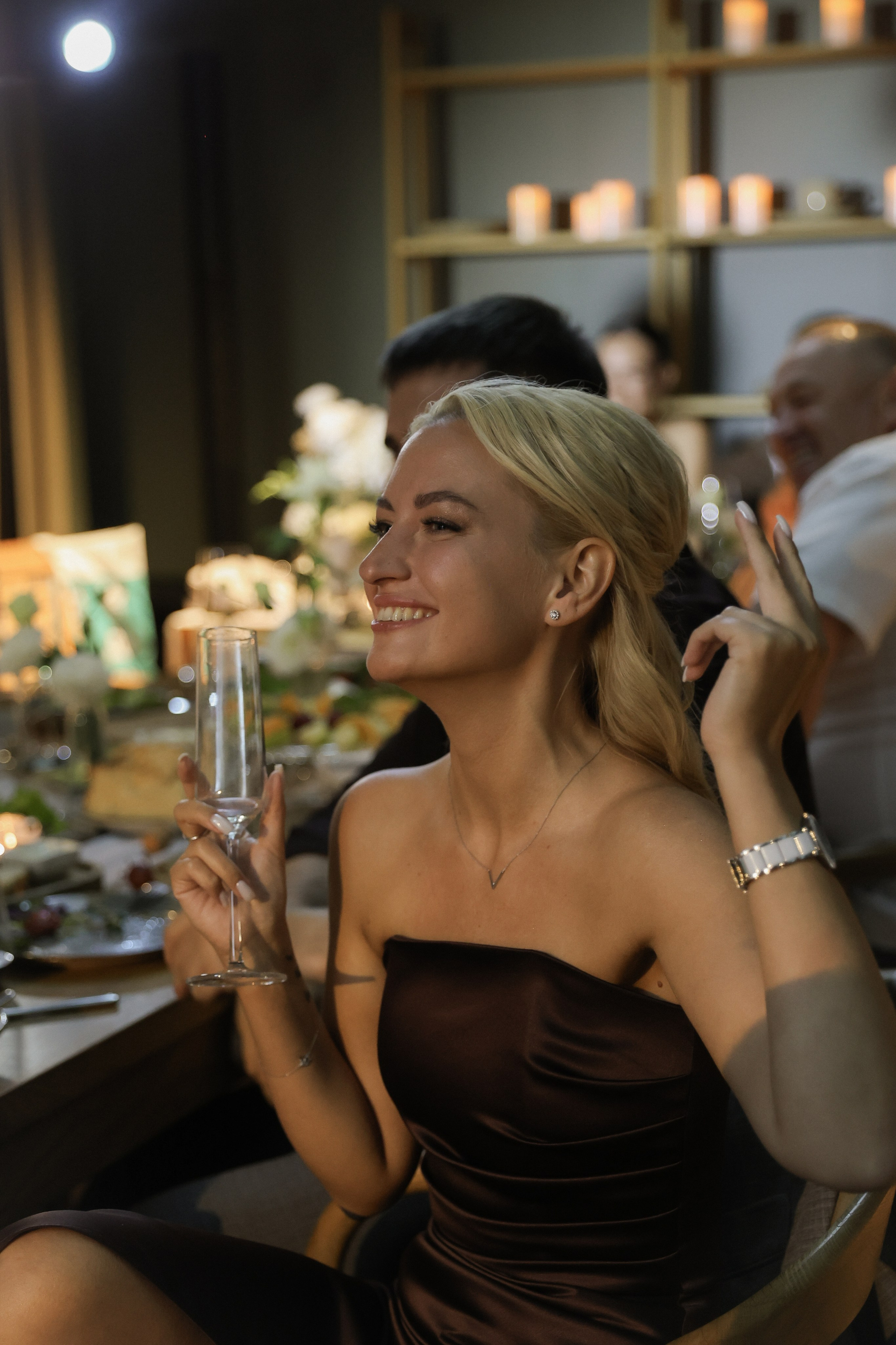 Алексей и Надежда. Фотограф Волгоград / Волжский