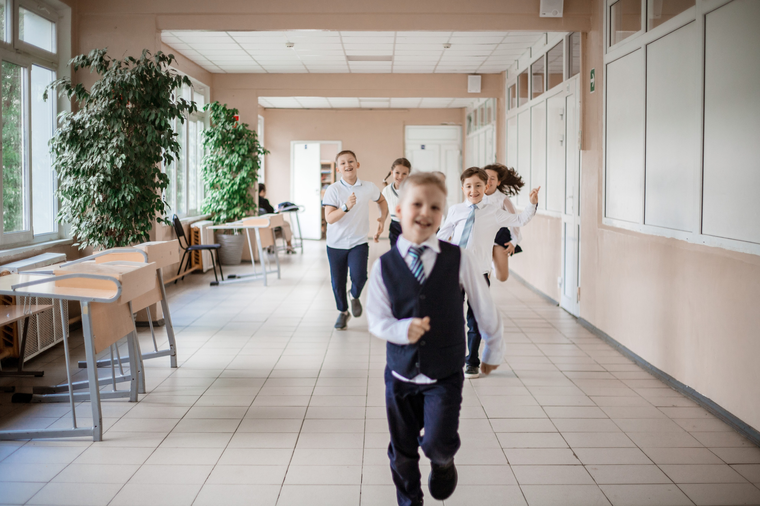 Школьшая съемка. Фотограф Пушкино и Москва Анастасия Коган