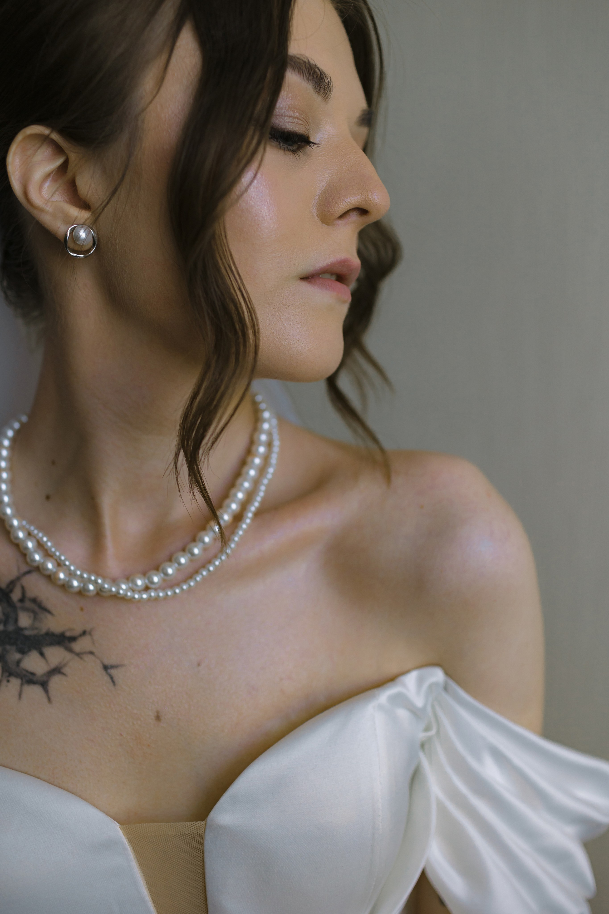 Илья и Полина. Свадебный и семейный фотограф в Самаре Посконнова Анна