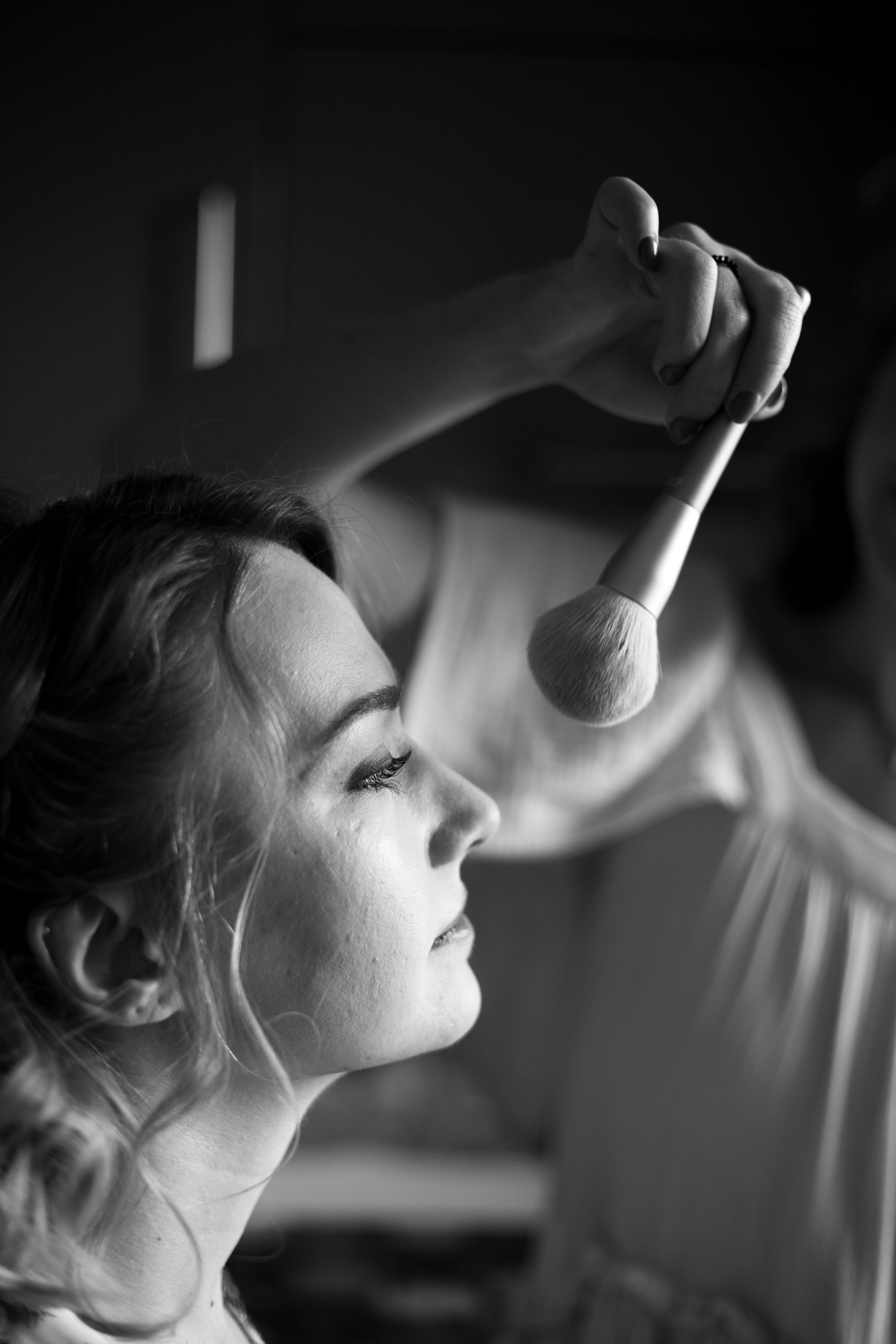 Утро невесты. SaGaFOTO.ru