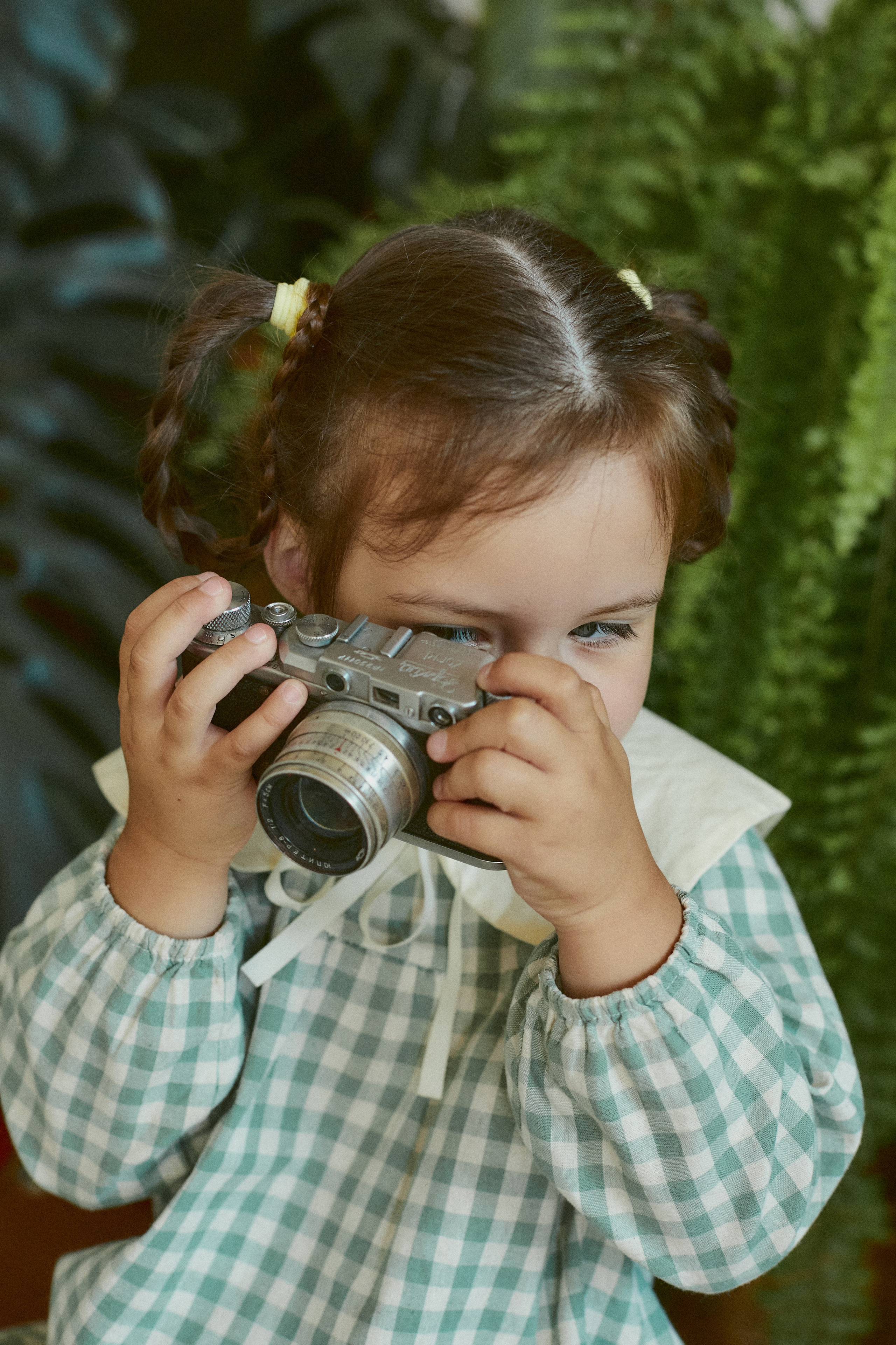 RETRO. Efimova Model Agency