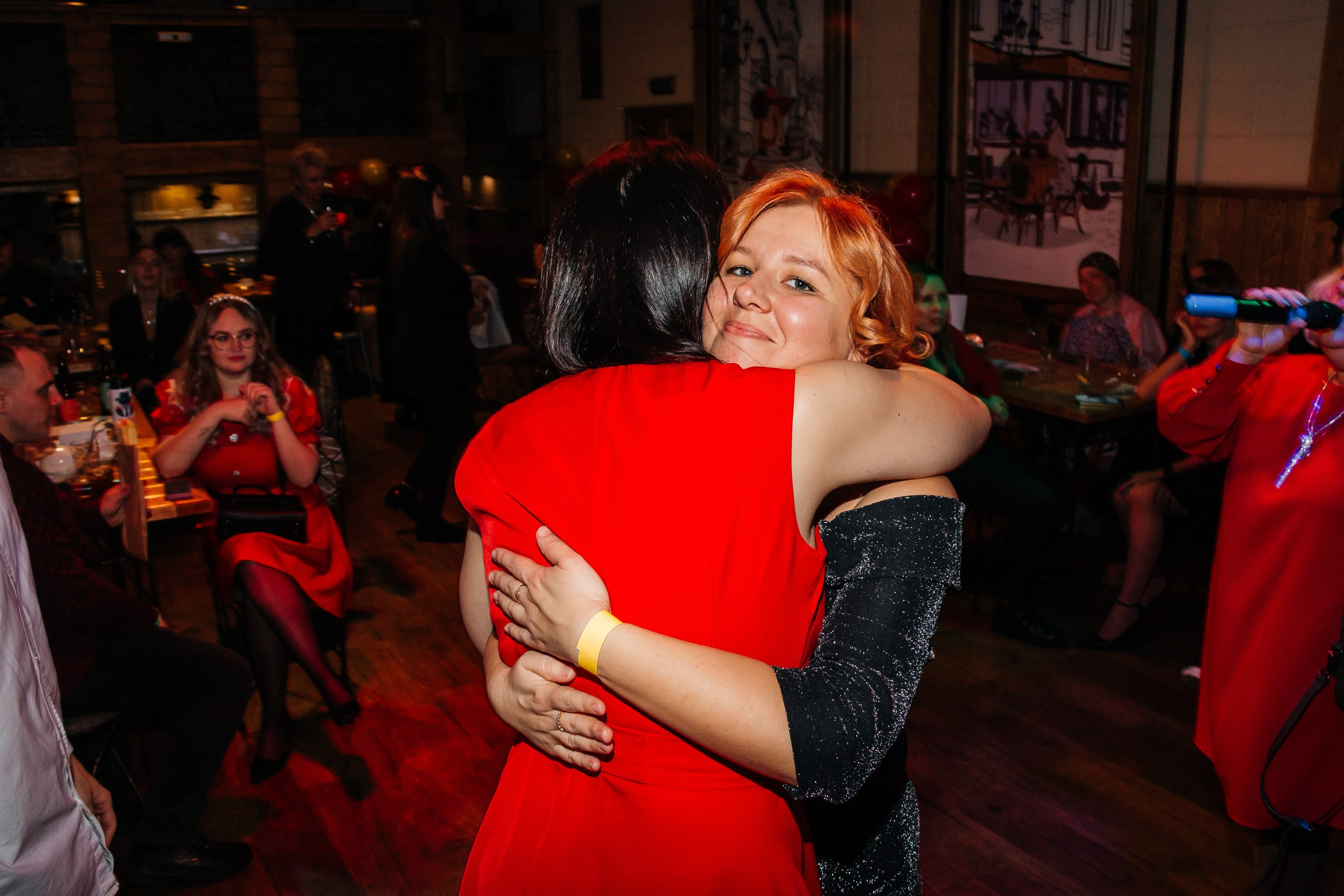 День рождения Мафии. Фотограф в Новокузнецке Иван Дендин