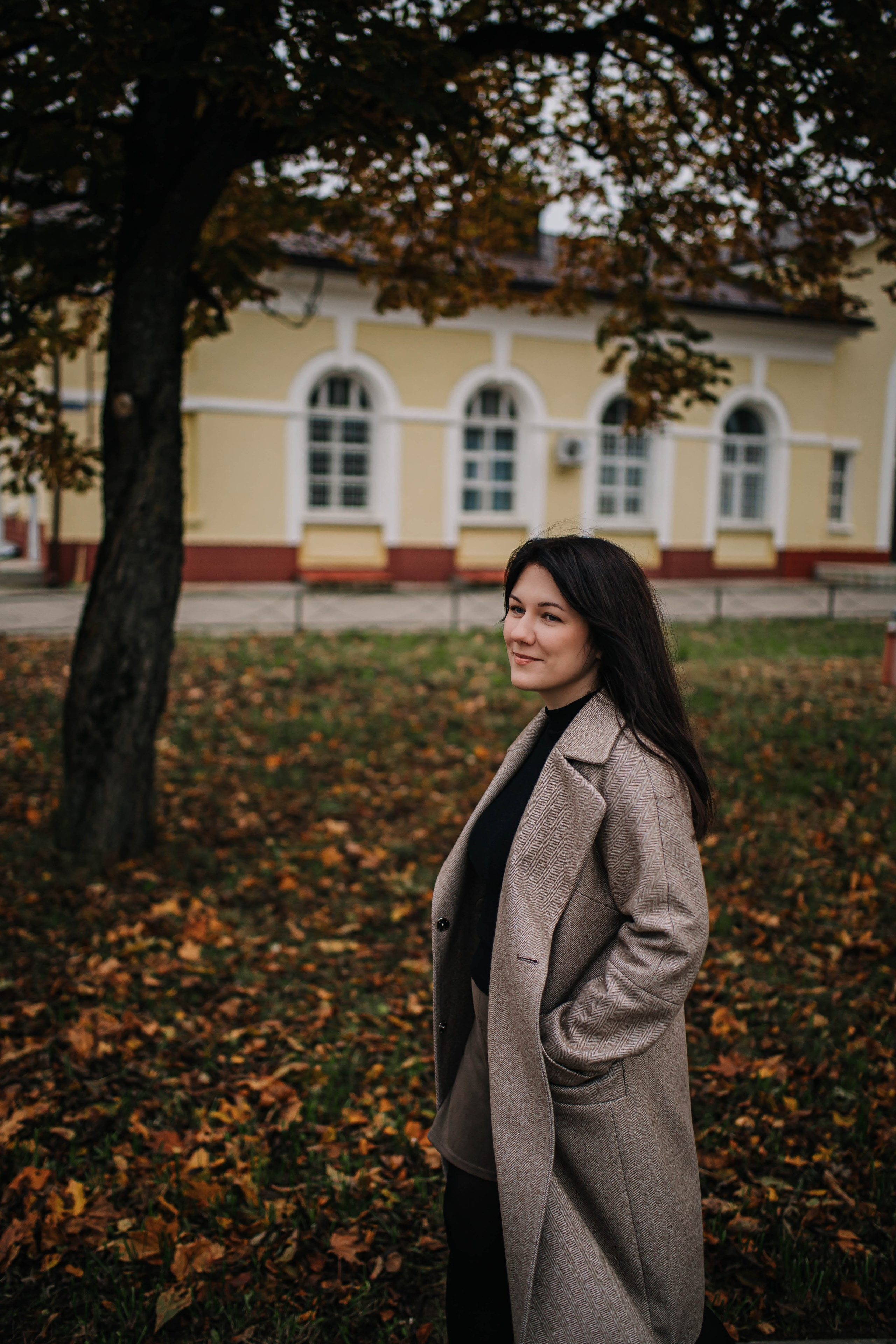 Семья. Фотограф Дарья Маташкова