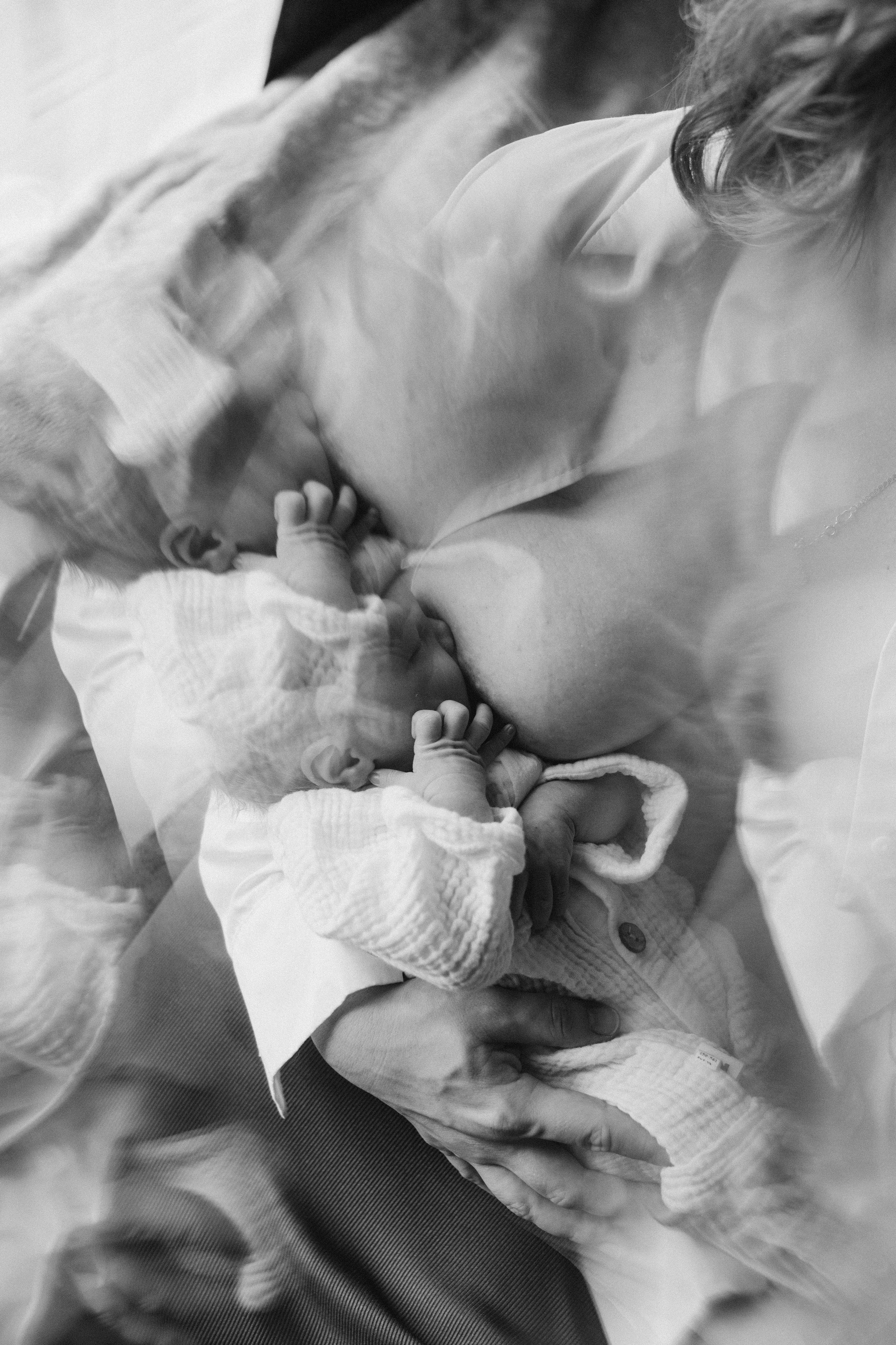 Lifestyle. Фотограф новорожденных в Санкт-Петербурге Белова Екатерина