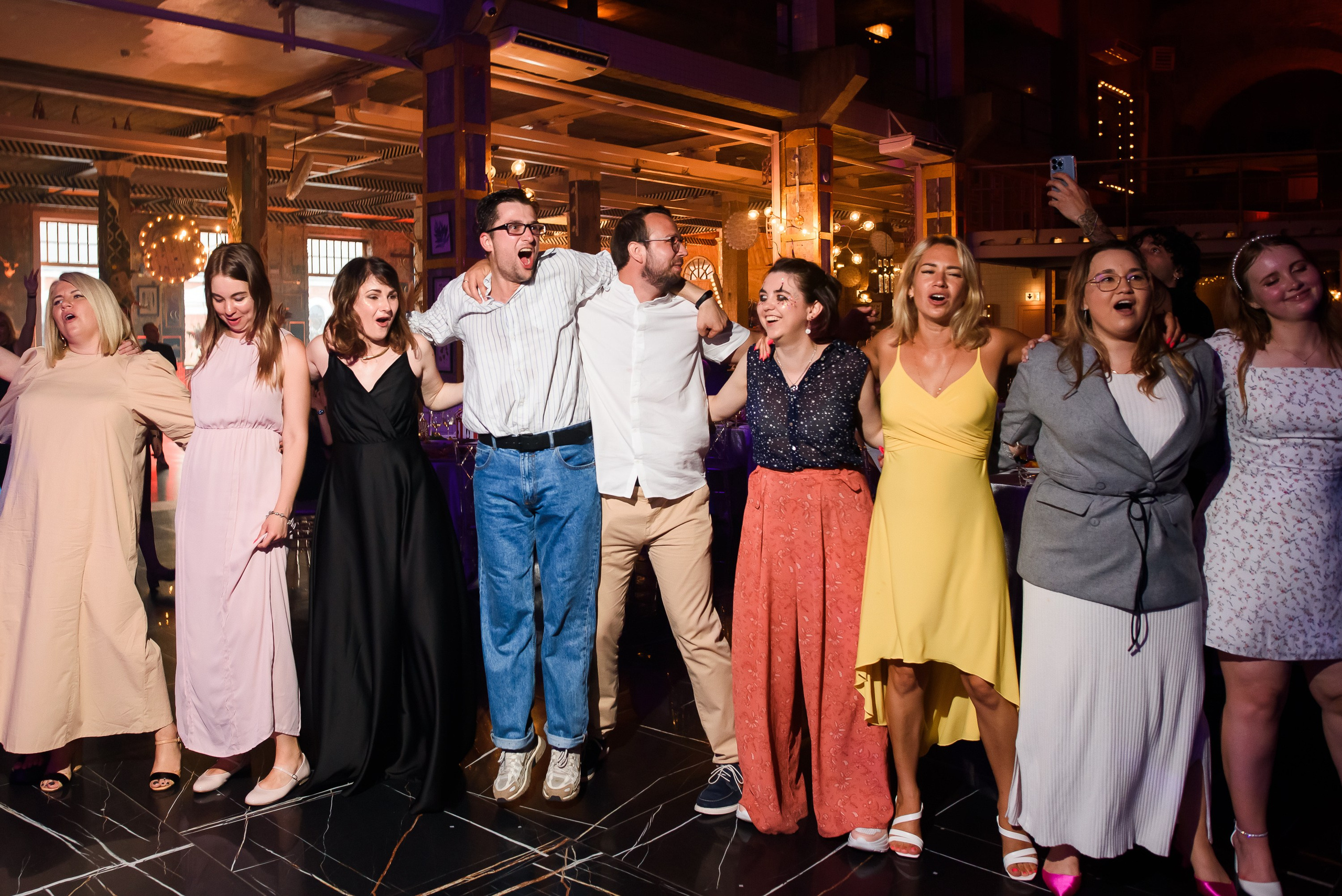 Корпоратив СМТ. Нам 32 года!. Фотограф в Санкт-Петербурге — Эдуард Фазлетдинов | Репортаж, свадьбы, студия