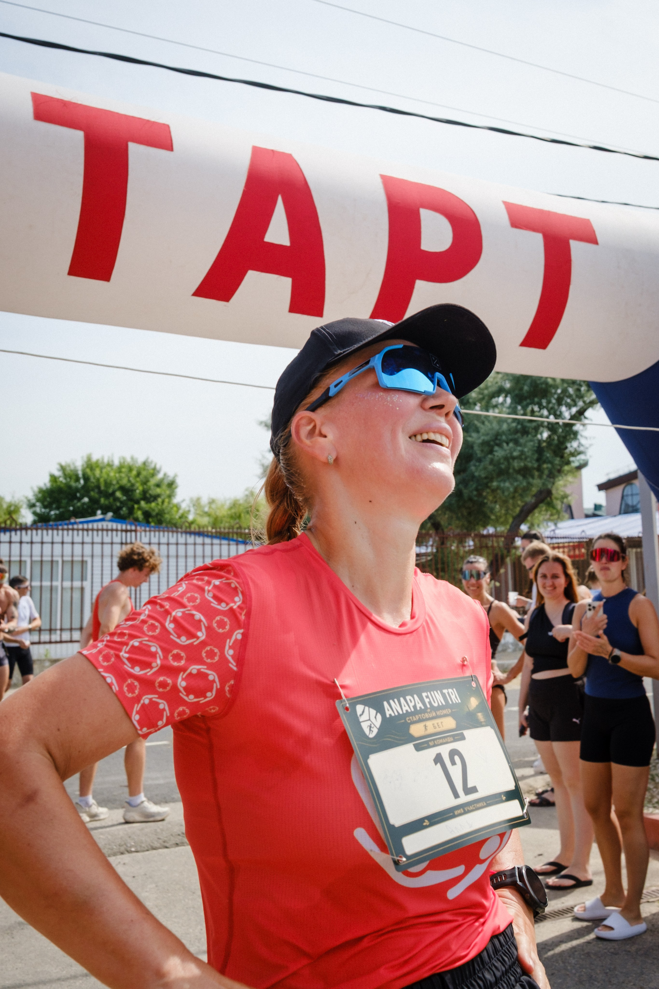 ANAPA FUN TRI — БЛАГА 2026. Семейный фотограф в Анапе Валерий Скурыдин