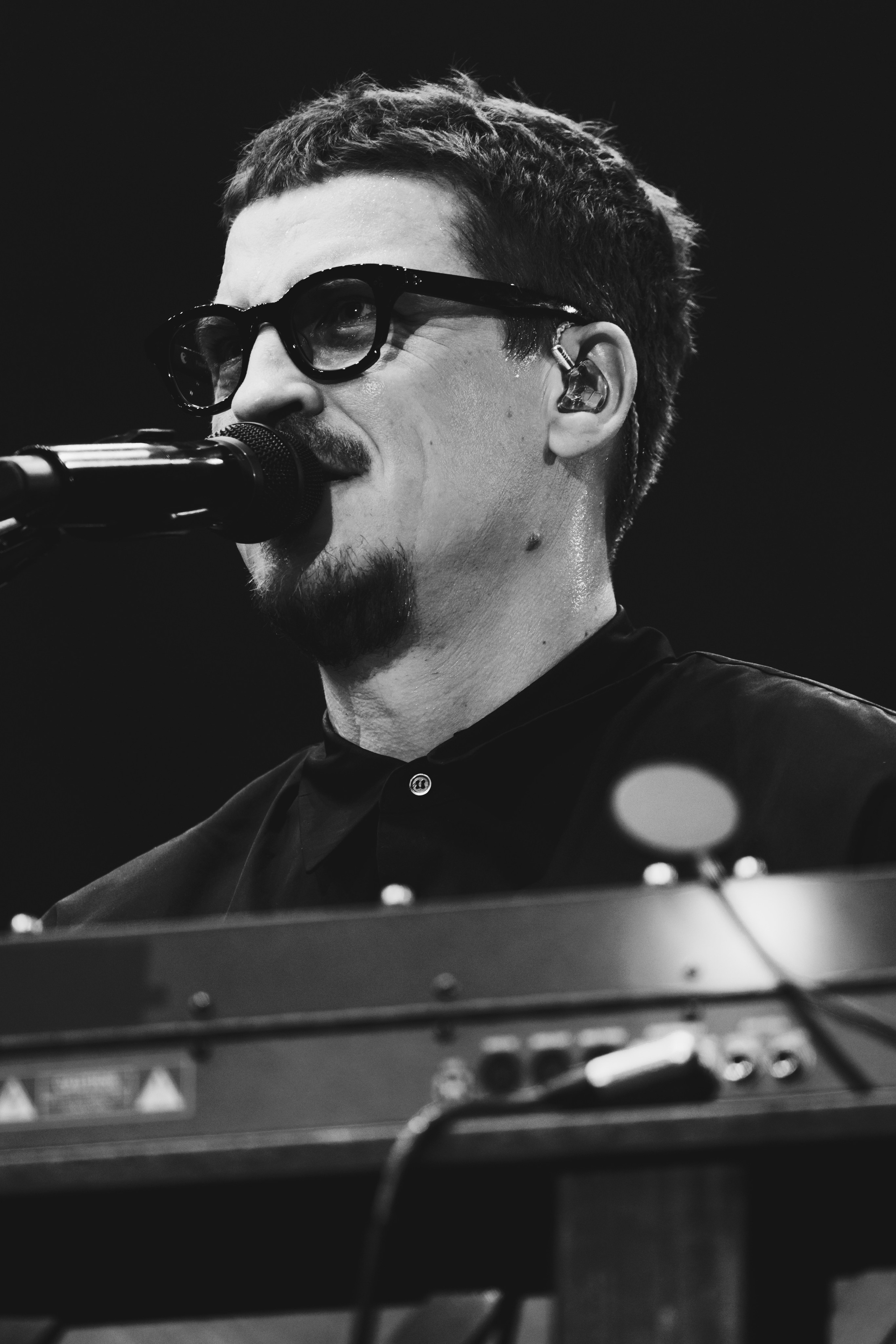 LAB С АНТОНОМ БЕЛЯЕВЫМ 31.05.25. Концертный и репортажный фотограф в Москве и Санкт-Петербурге Мария