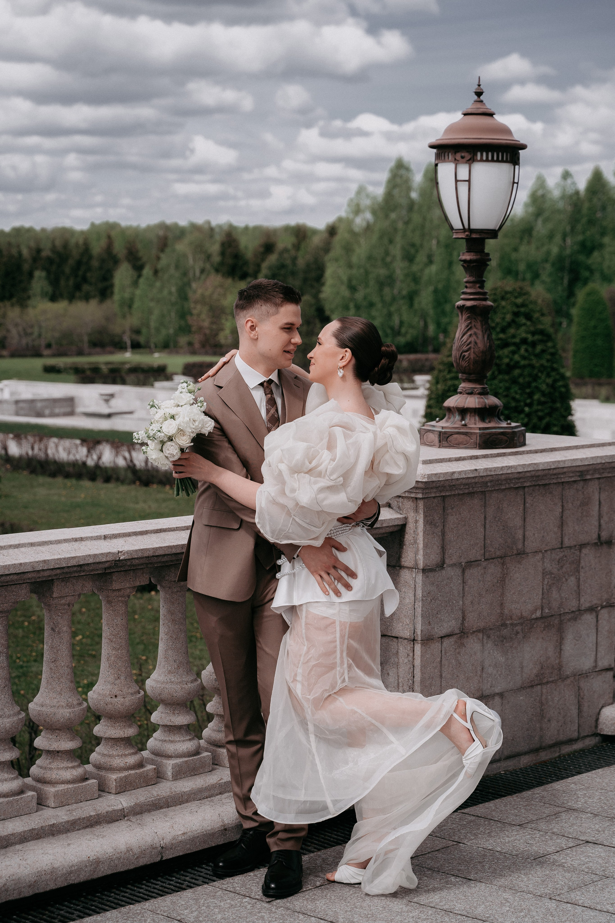 A&V. Свадебный фотограф в Чебоксарах