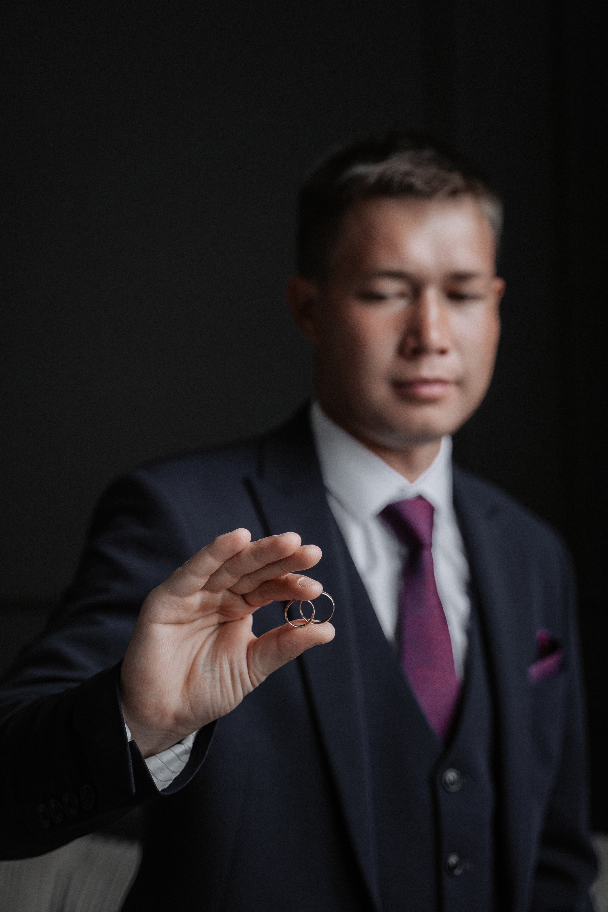 Андрей и Елена. Свадебный фотограф в Чебоксарах