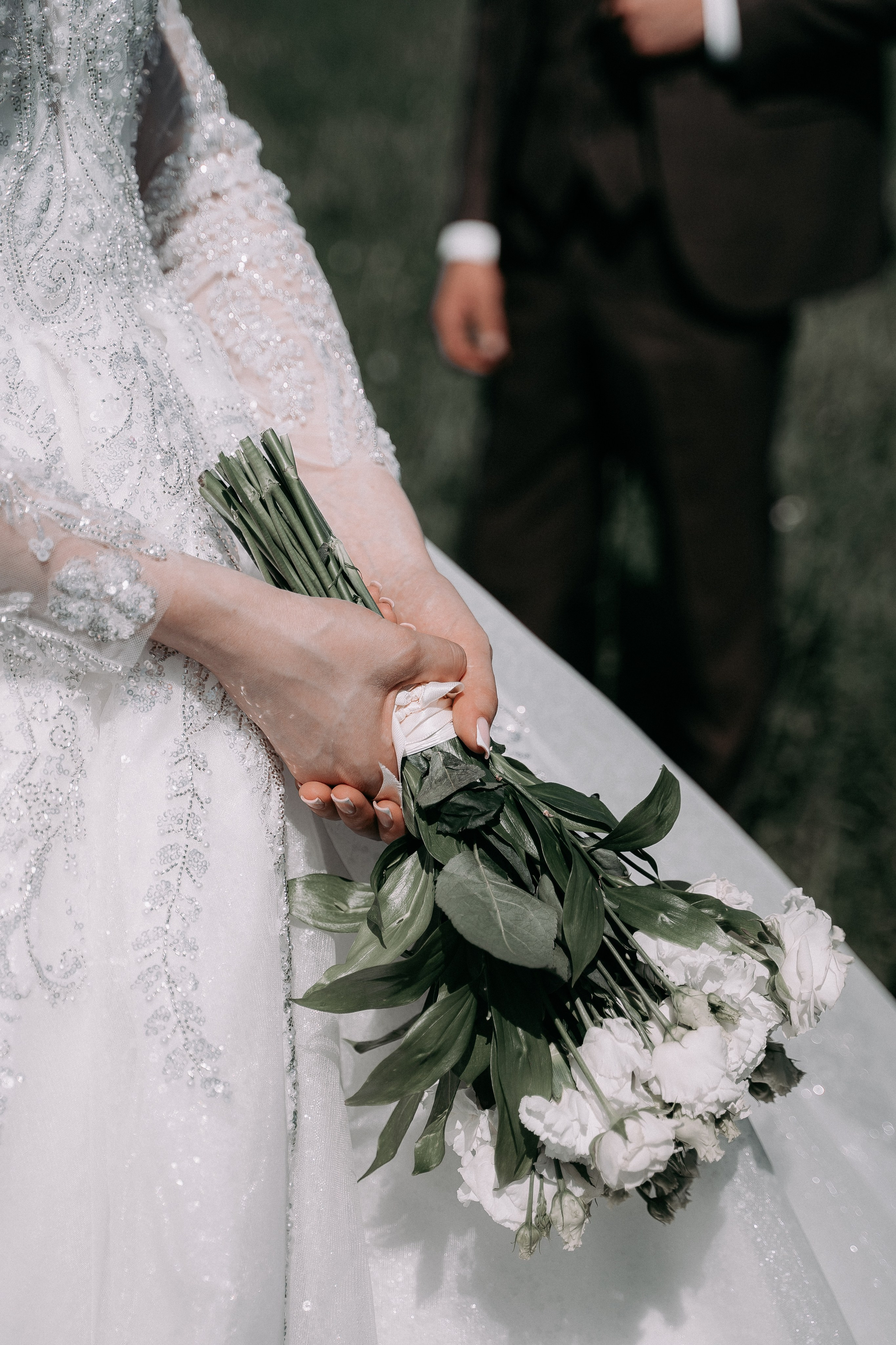 Дмитрий и Татьяна. Свадебный фотограф в Чебоксарах