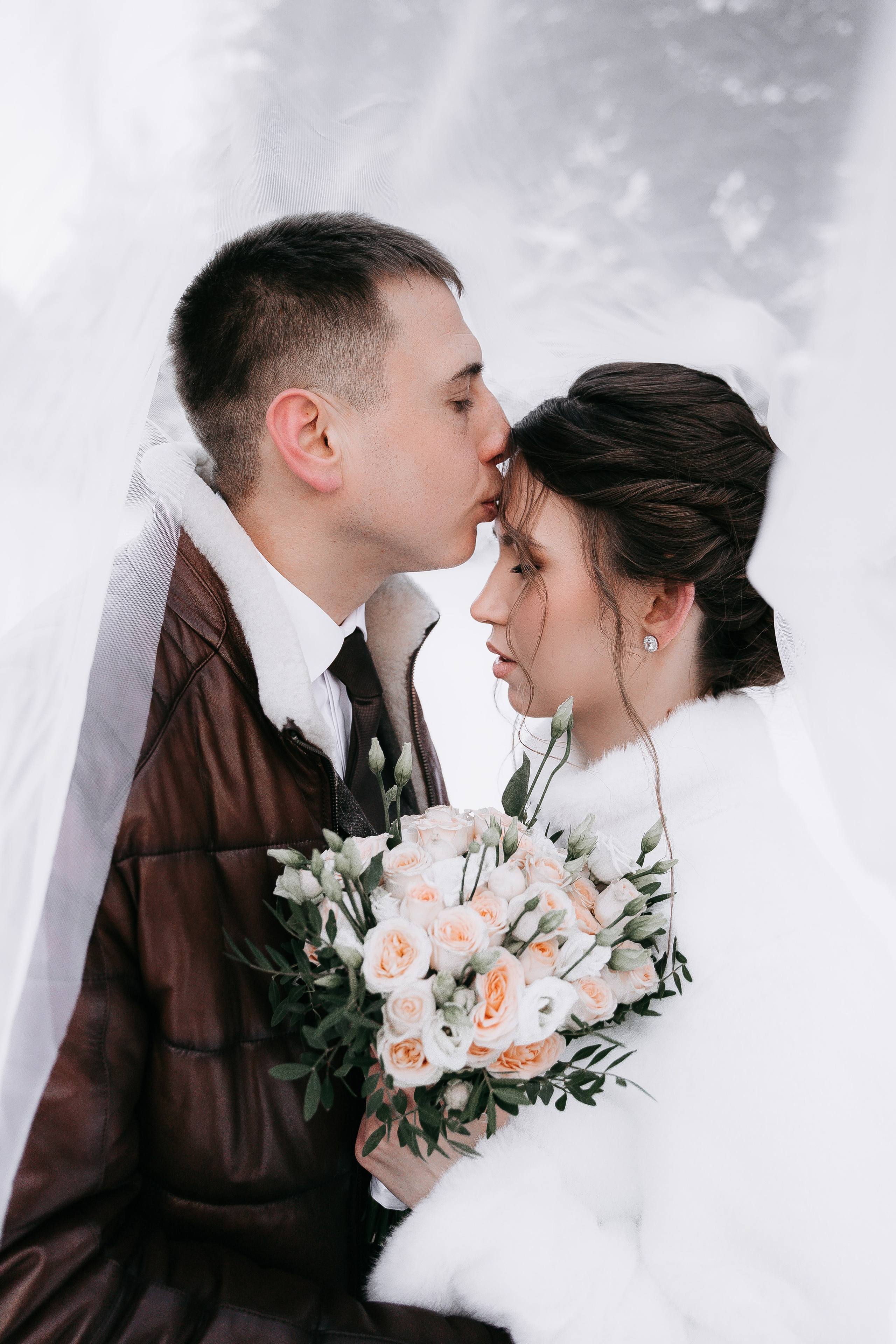 Линар и Резиле. Свадебный фотограф в Чебоксарах