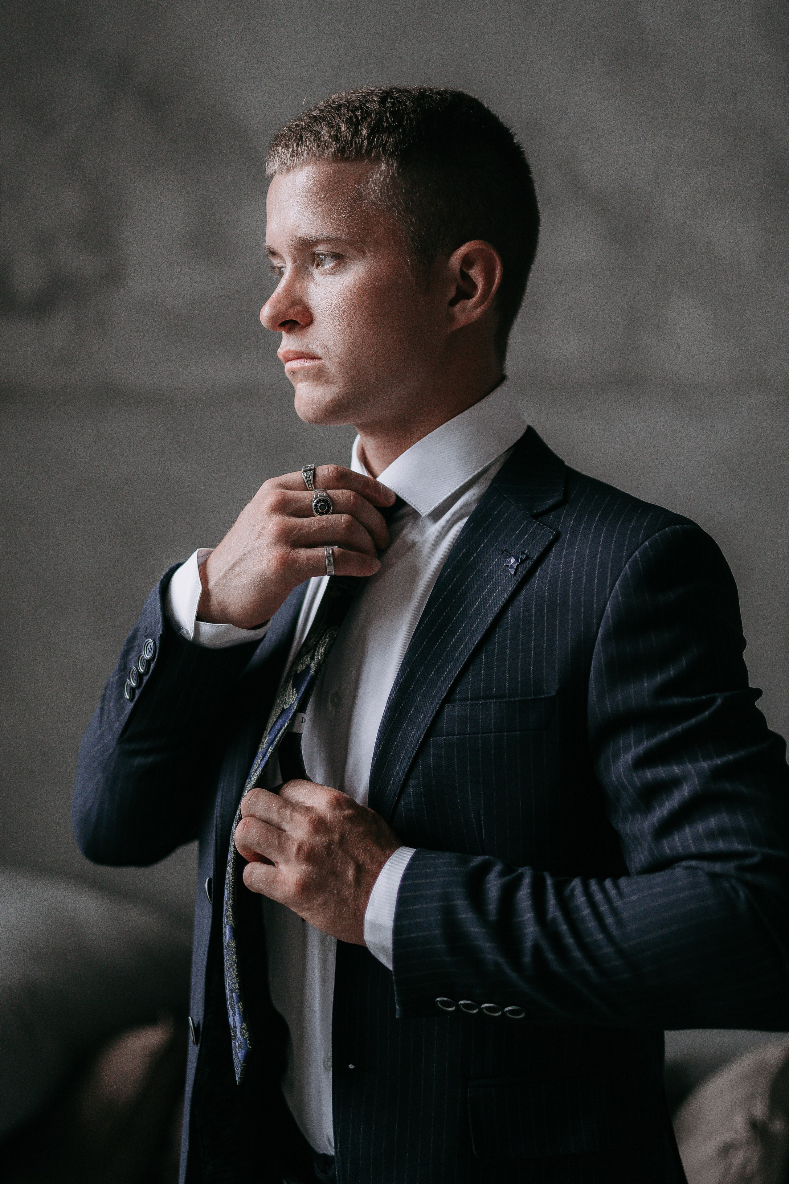 M&A. Свадебный фотограф в Чебоксарах