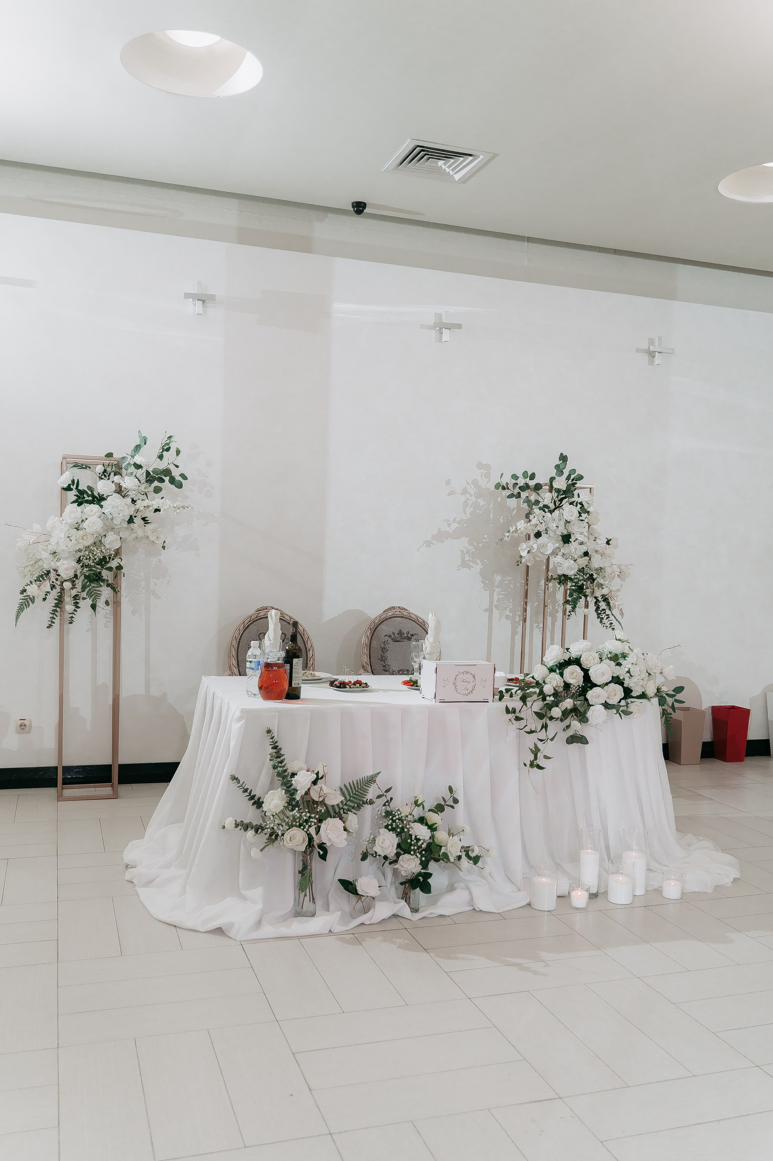 Максим и Анна. Свадебный фотограф в Чебоксарах