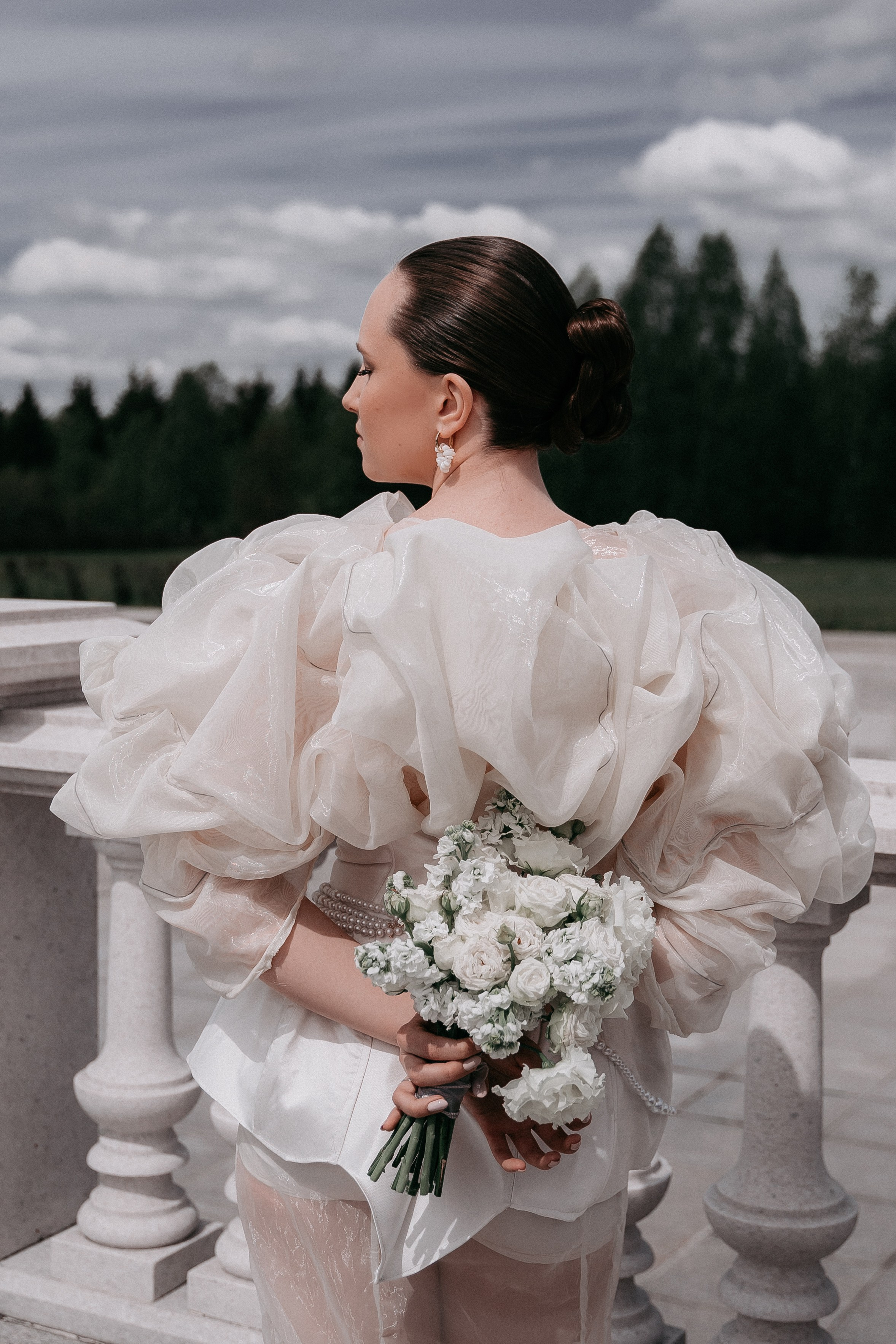 A&V. Свадебный фотограф в Чебоксарах