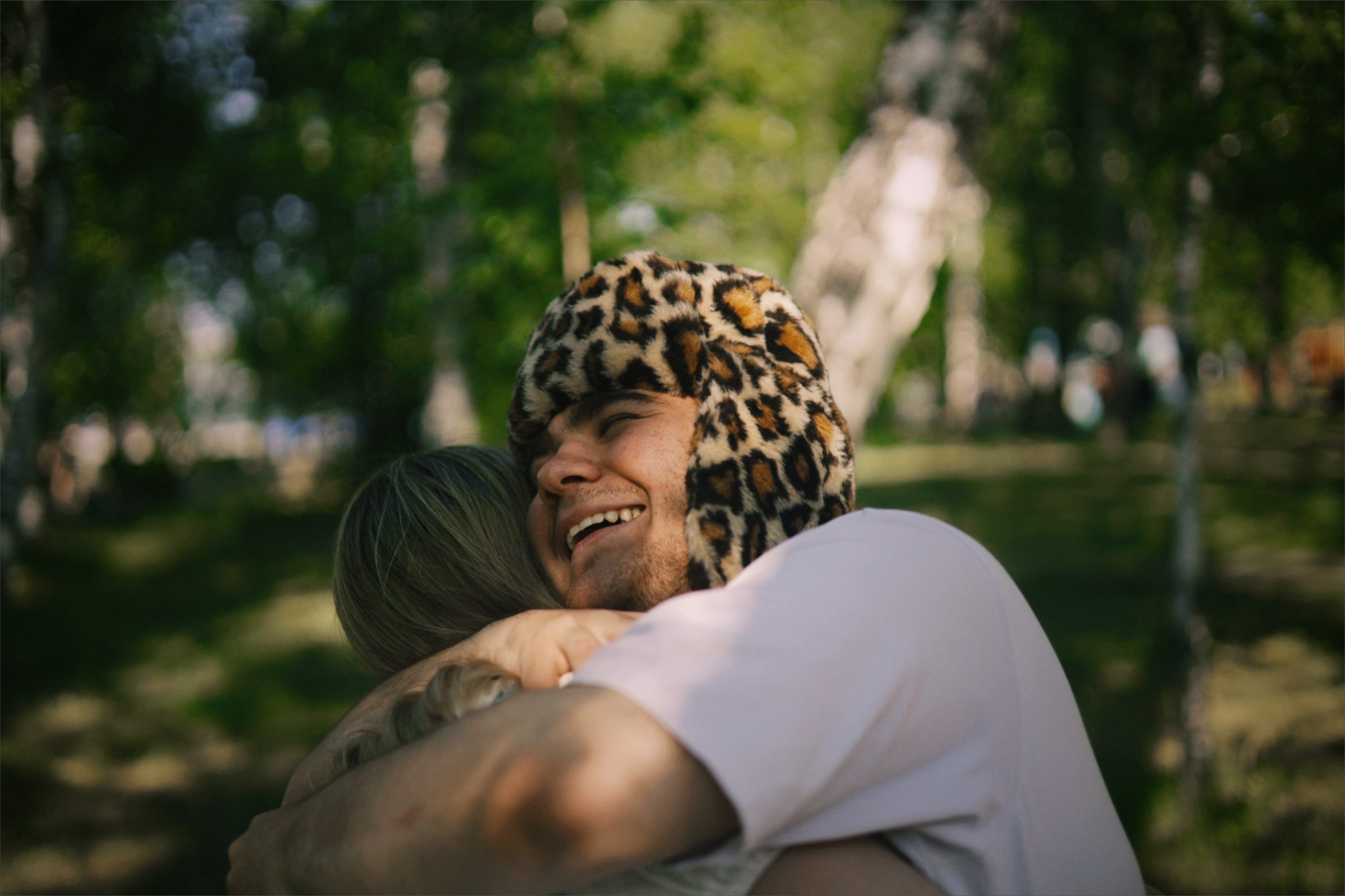 Вожатский состав 2 сезон 2025. Фотограф Иркутск